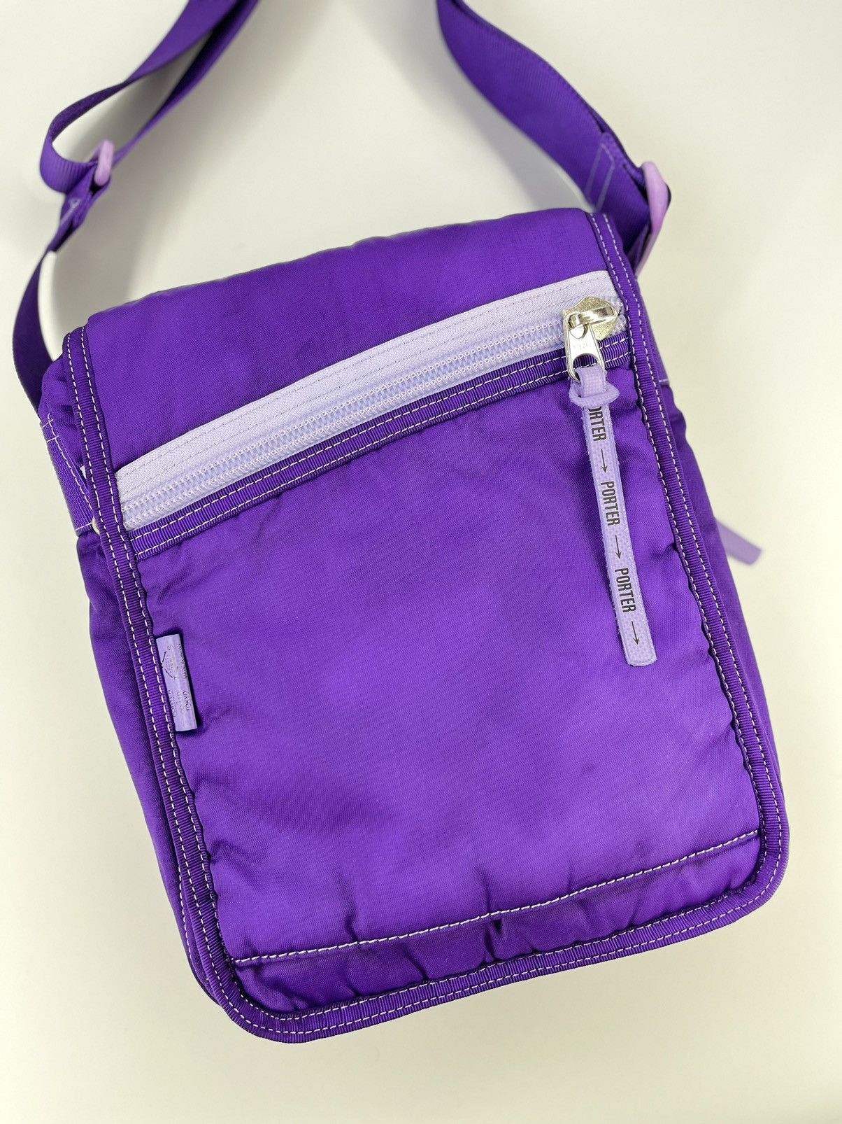 Porter Rare Porter Messenger Size ONE SIZE - 2 Thumbnail