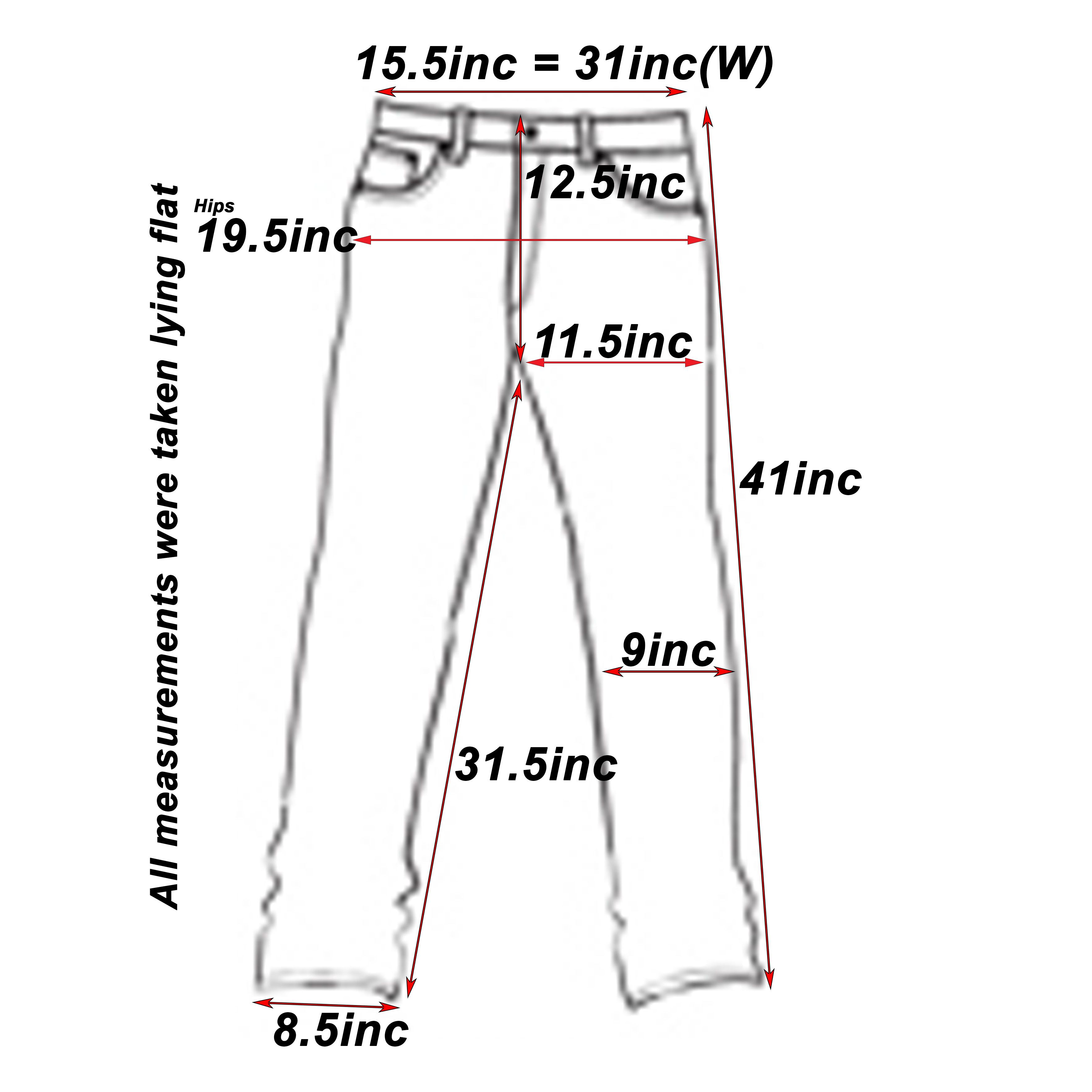 Japanese Brand Vtg Cav Concave Attempt Empt Japan Denim Zipper Jeans Size US 31 - 2 Thumbnail