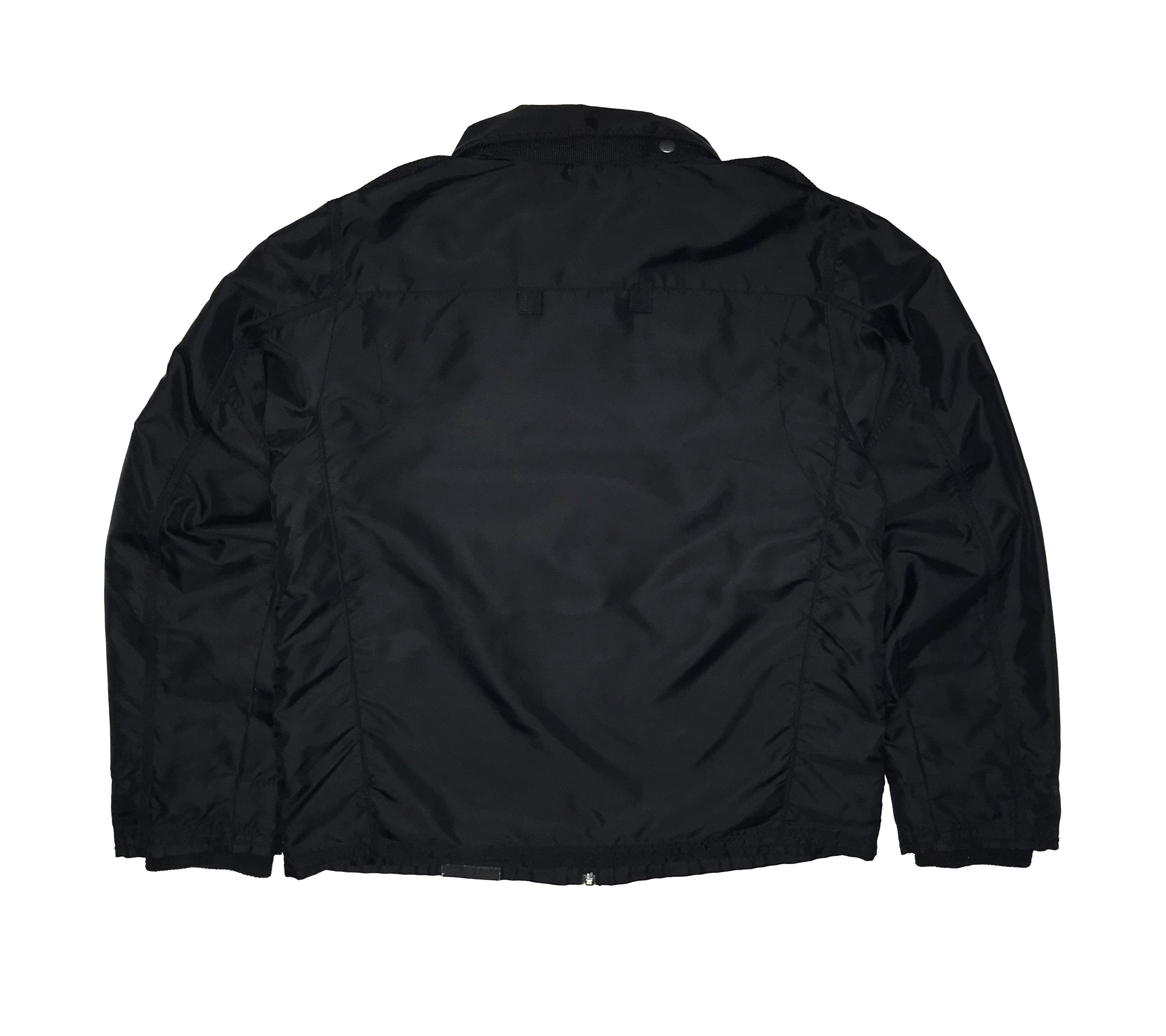 DKNY DKNY Jacket Official Uniform Of NYC Size US M / EU 48-50 / 2 - 2 Thumbnail