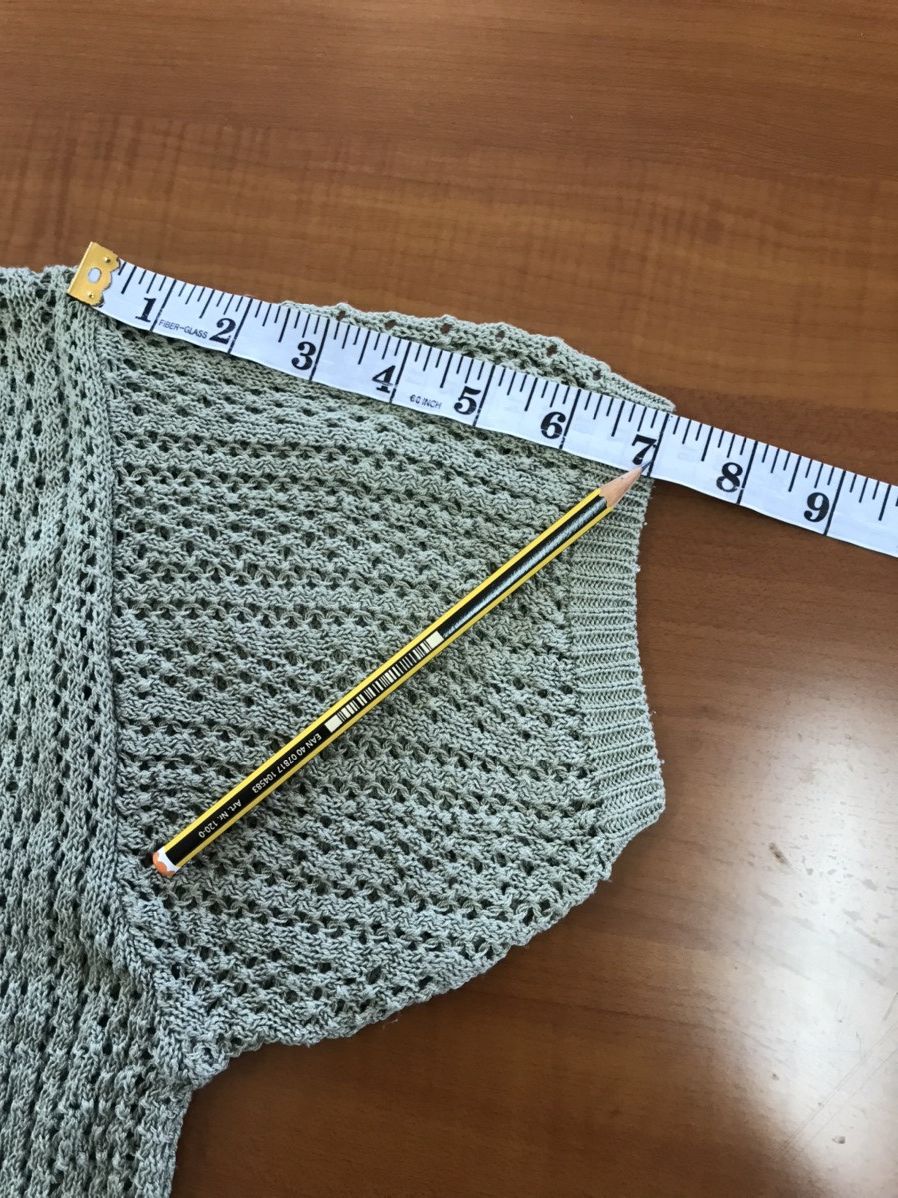 Vintage 🌿 Pinion Olive Knit Cardigan - Size L 🌿 Size US L / EU 52-54 / 3 - 22 Thumbnail