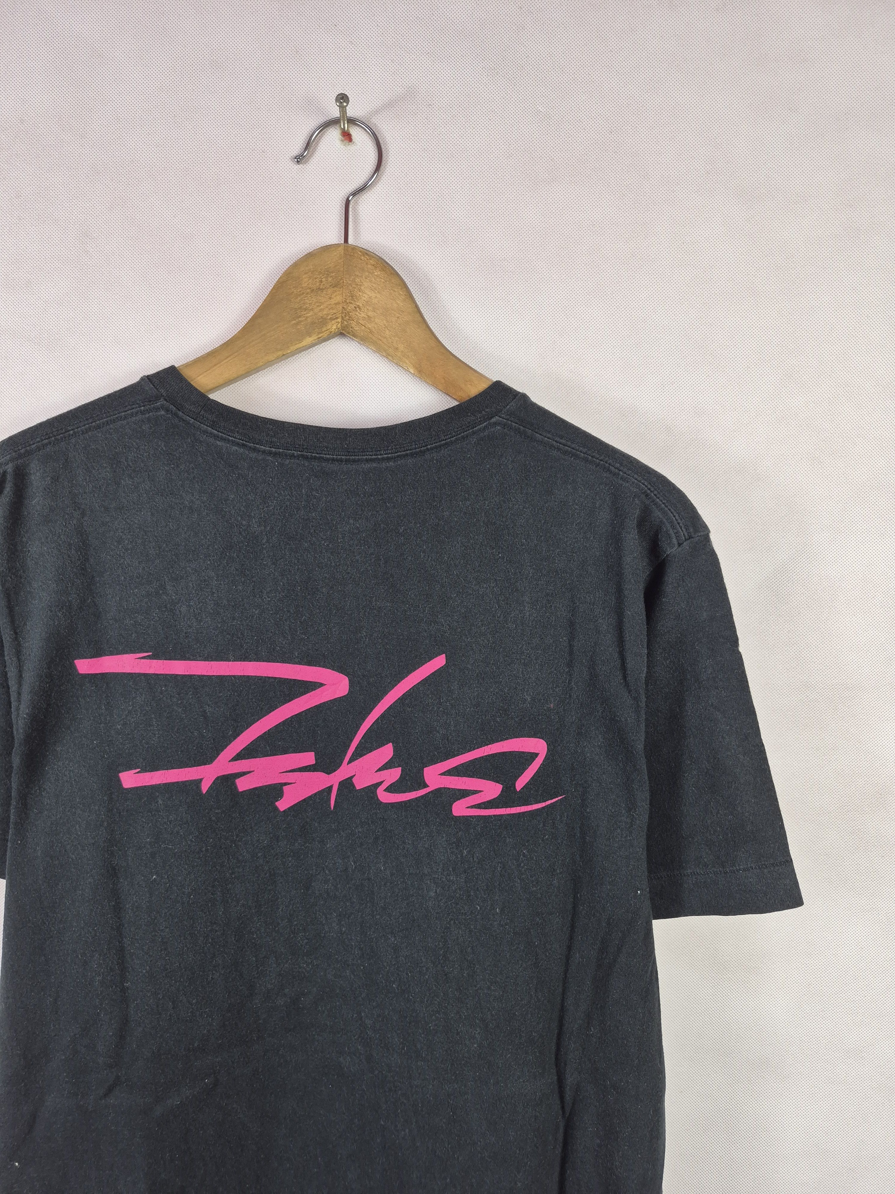 Futura 🔥 Uniqlo Futura Streetwear Designer Tee Japanese Brand Size US M / EU 48-50 / 2 - 4 Thumbnail
