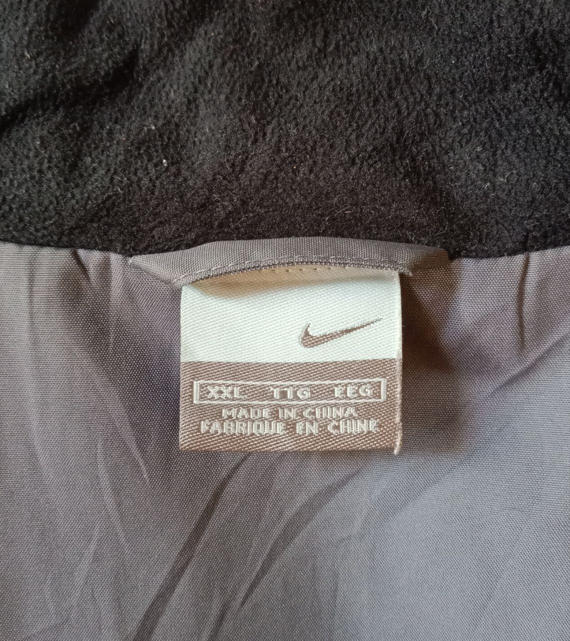 Nike Nike Sportswear Men's Gray Jacket Size US L / EU 52-54 / 3 - 11 Thumbnail