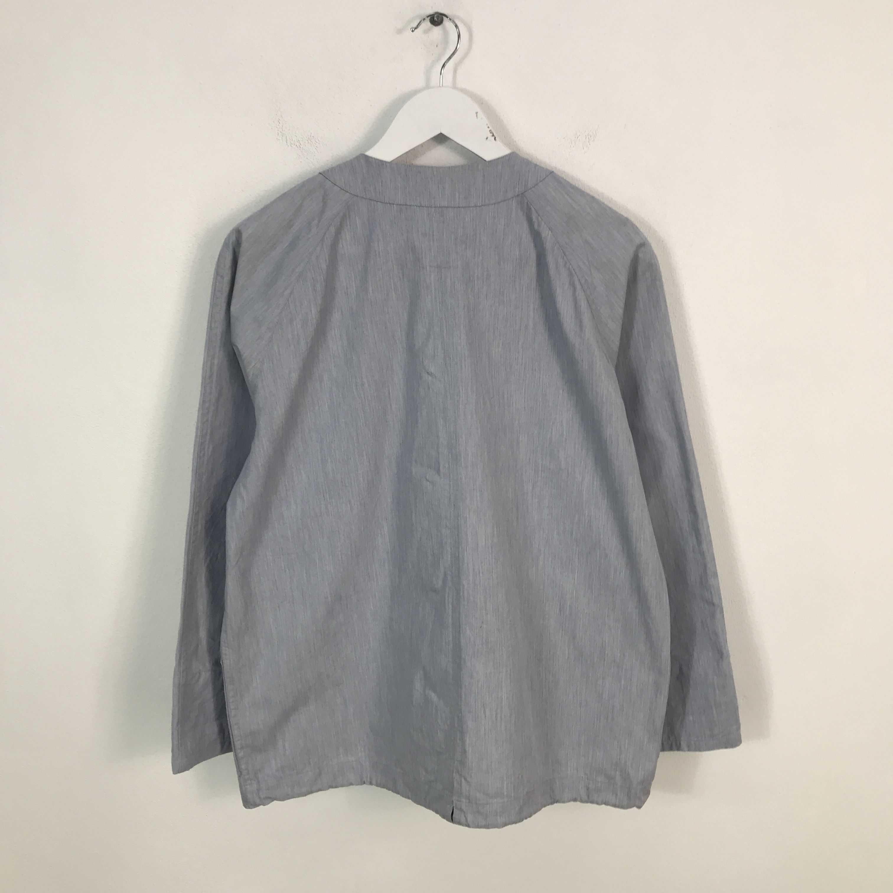Christian Dior Monsieur × Vintage Rare🔥christian Dior button jacket Size US M / EU 48-50 / 2 - 3 Thumbnail