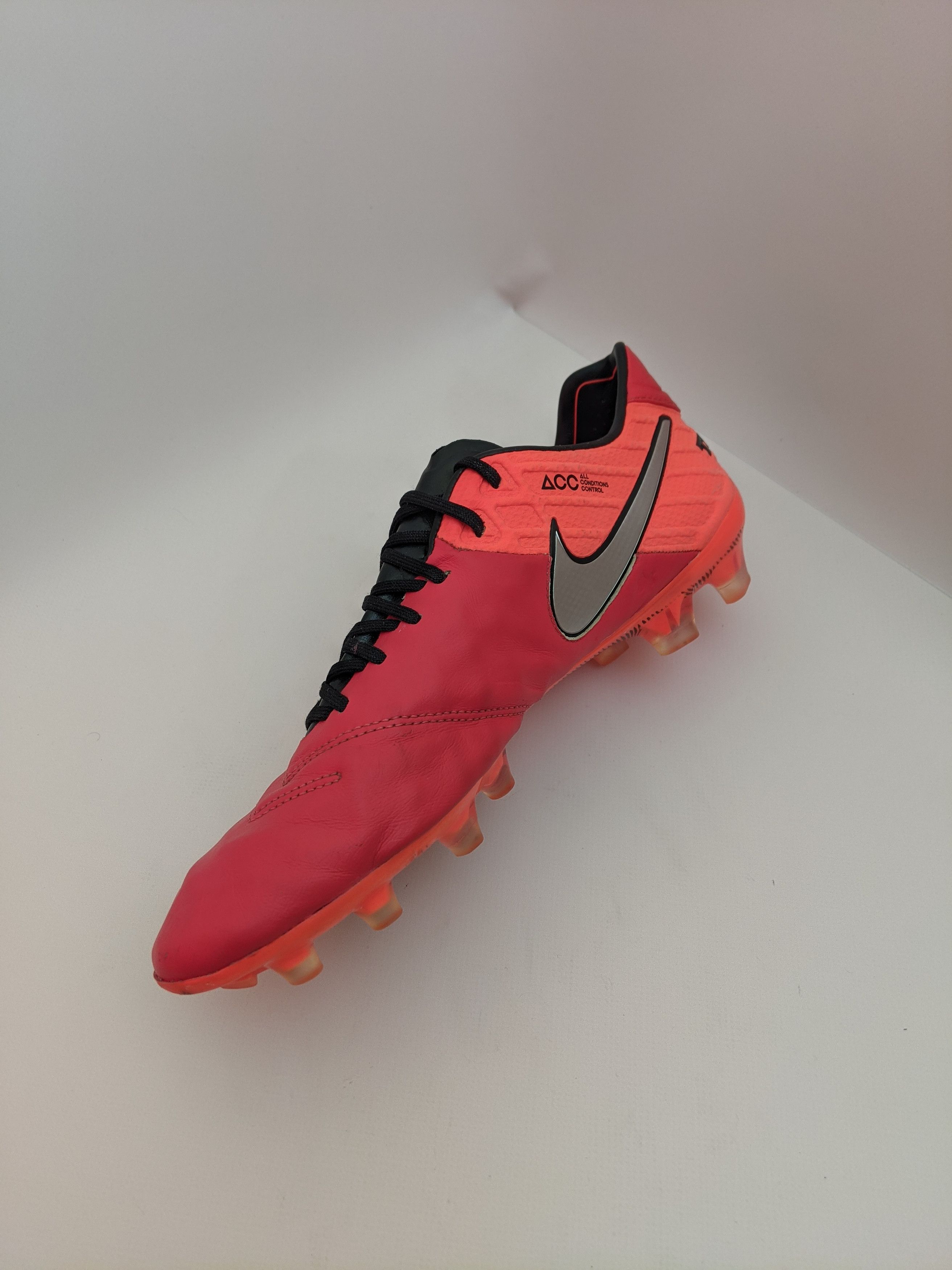 Nike Tiempo Legend 6 Elite FG soccer football cleats boots