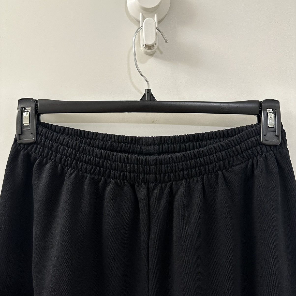 Balenciaga FW22 NWT Lost Tape Unisex Minimalism Balenciaga Jogger Pants Size US 32 / EU 48 - 5 Thumbnail