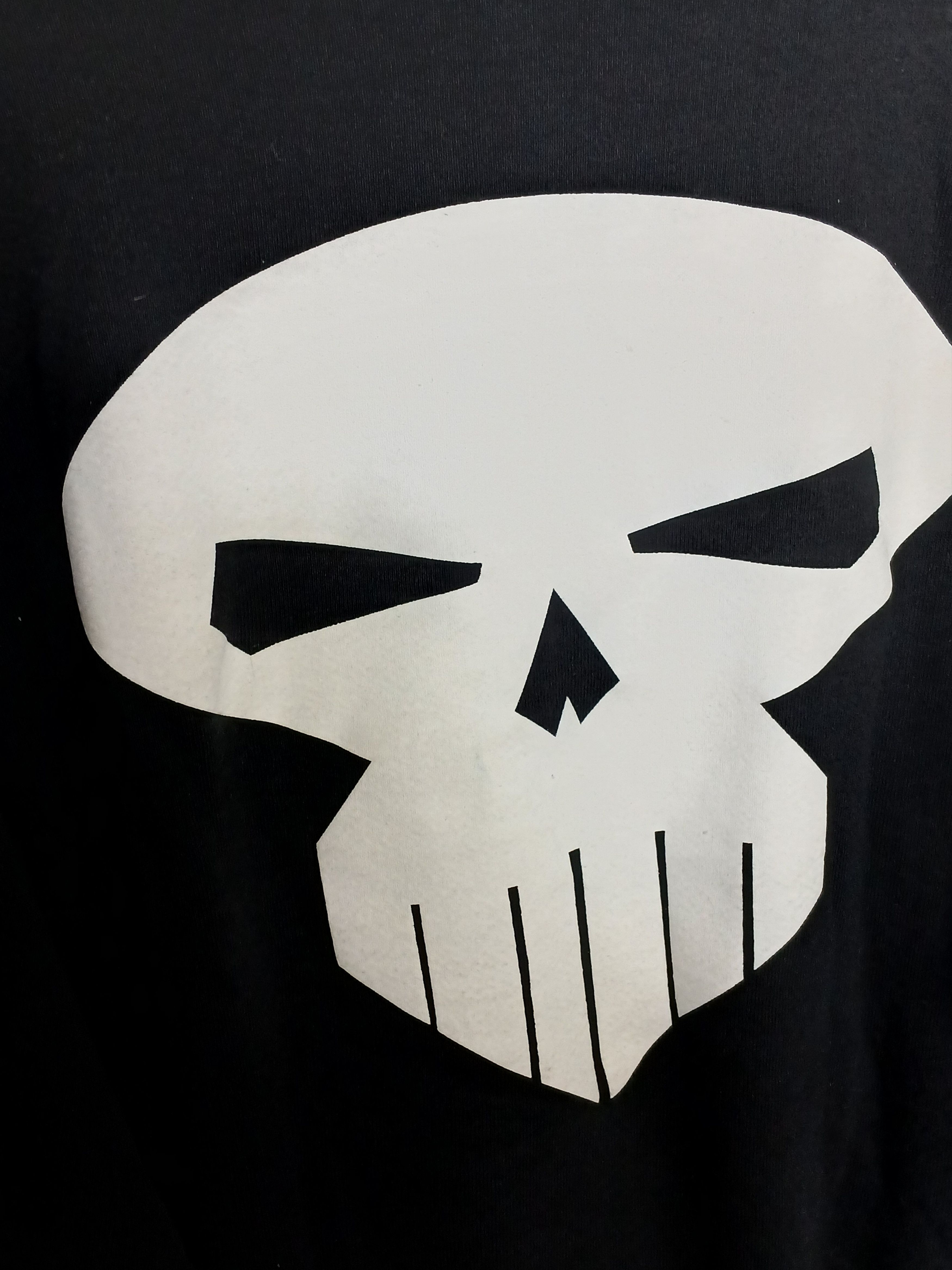 Marvel Comics Marvel The Punisher Hoodie Size US M / EU 48-50 / 2 - 3 Thumbnail