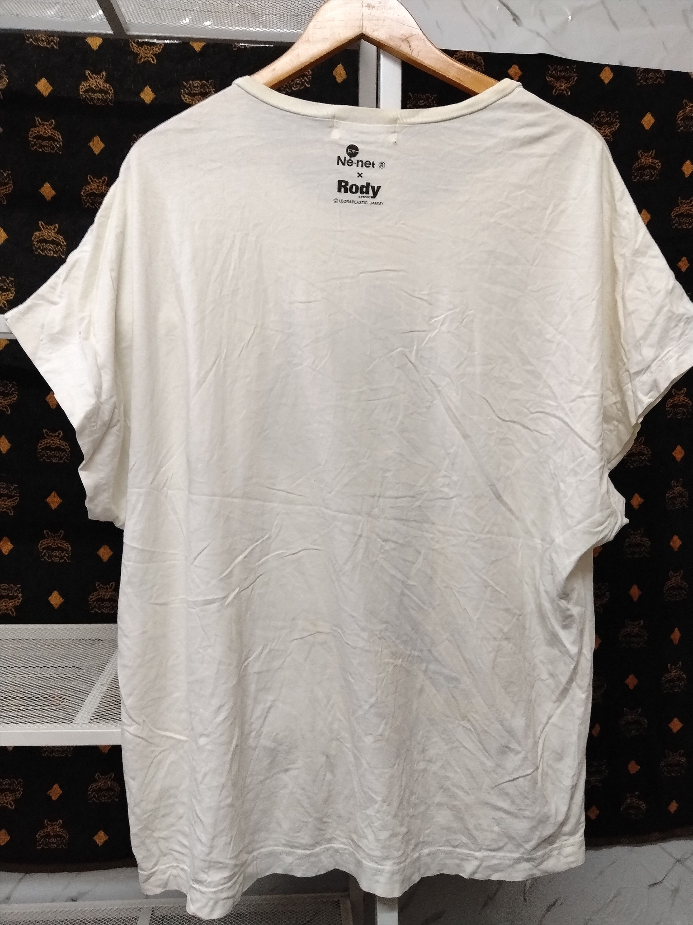 Issey Miyake VINTAGE NE-NET BY ISSEY MIYAKE JAPAN VERY RARE Size M / US 6-8 / IT 42-44 - 2 Thumbnail