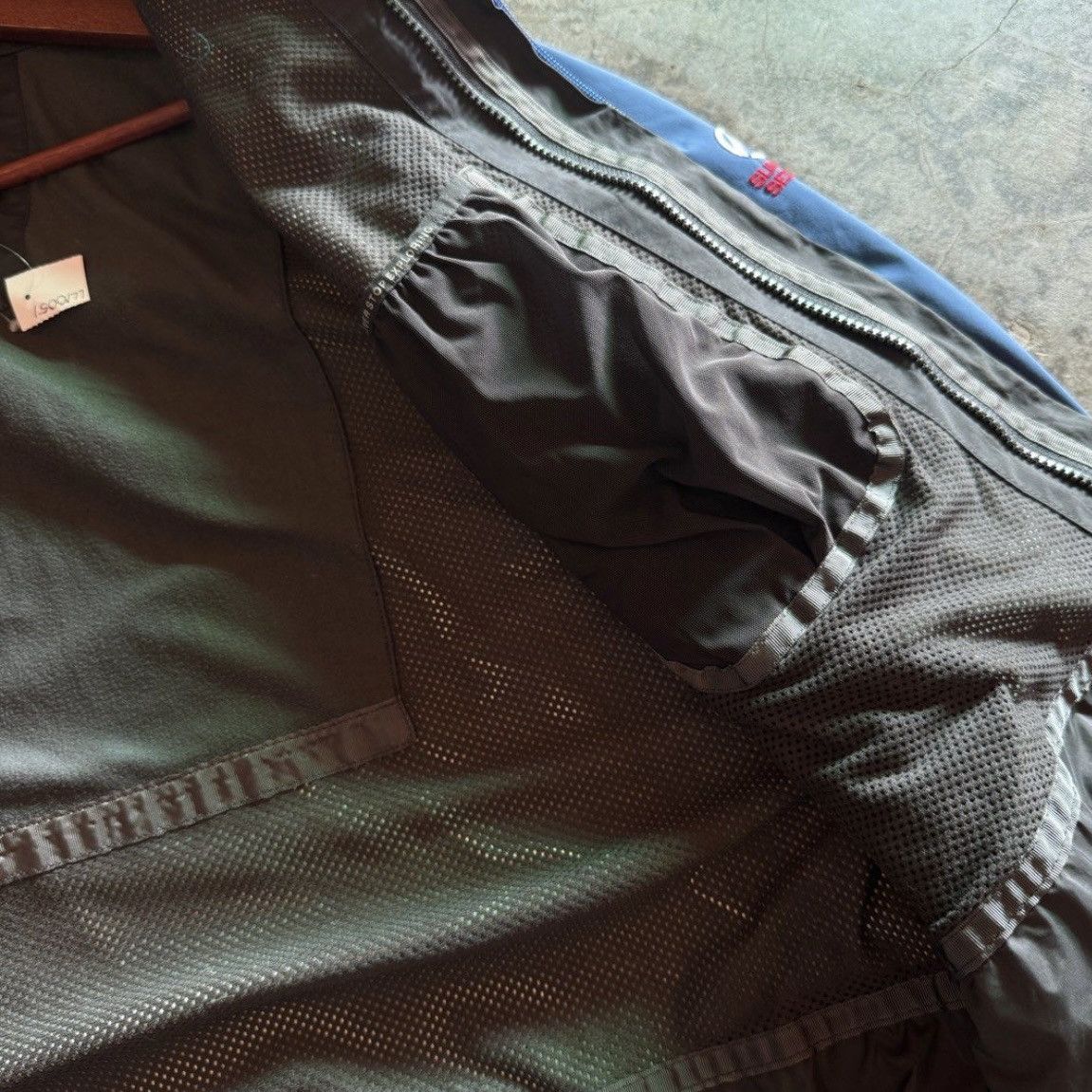 The North Face The North Face Goretex Jacket Size US L / EU 52-54 / 3 - 8 Thumbnail