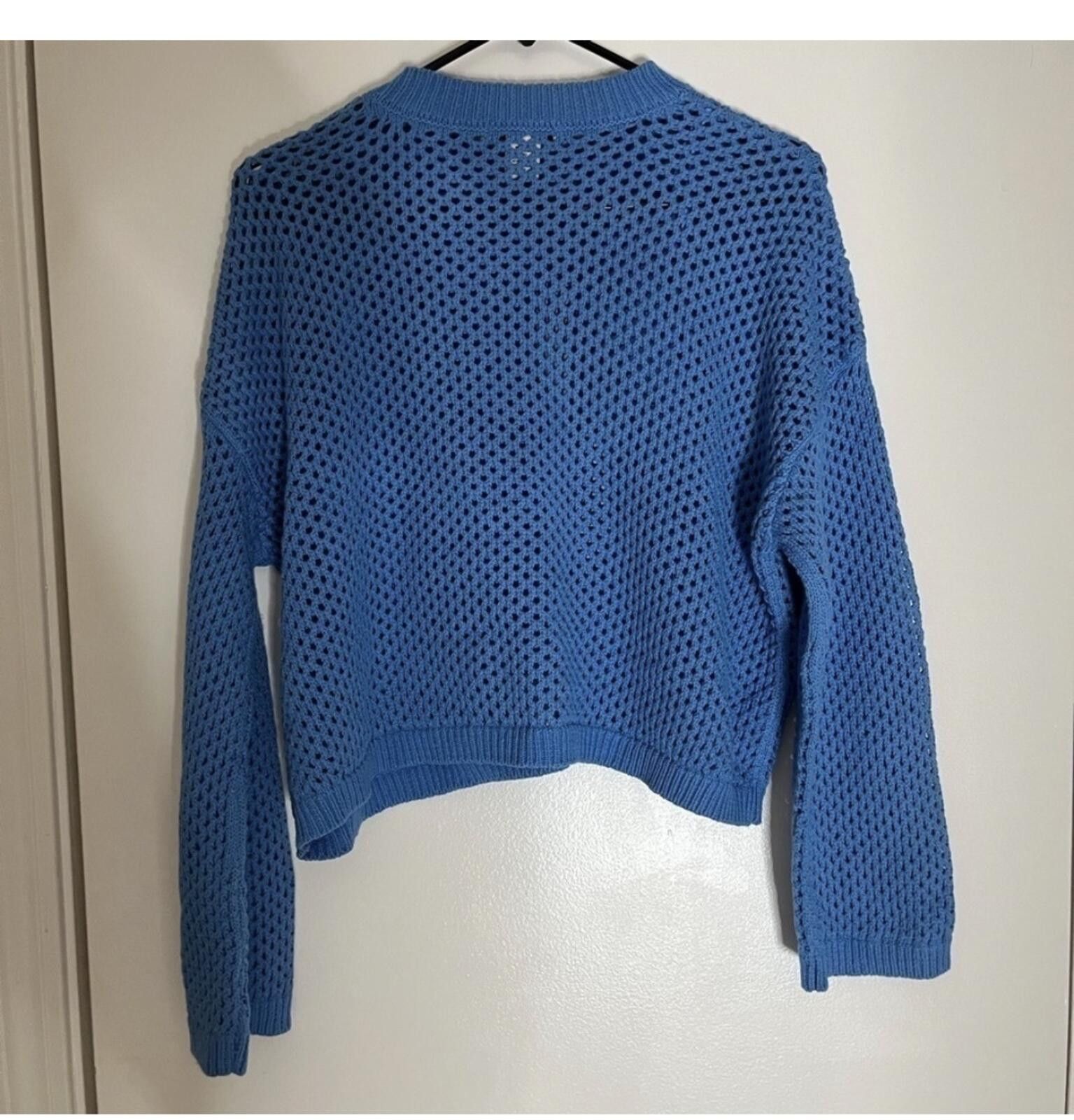 Other Sincerely Jules knit sweater Size S / US 4 / IT 40 - 4 Thumbnail