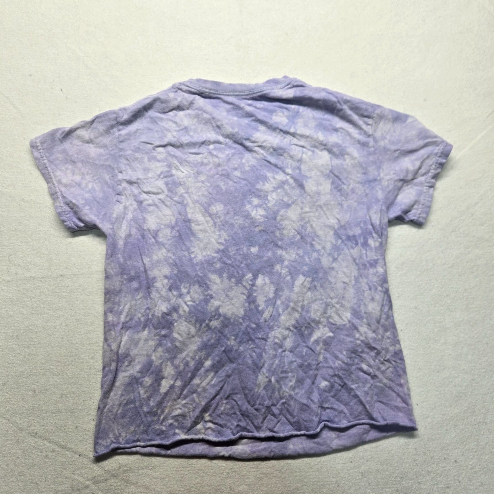 Prince VINTAGE Prince Shirt Women S Cropped Purple 90s Motorcycle Music Rock Adult Small Size Shirt Mens Womens Girls Not applicable Size S / US 4 / IT 40 - 8 Thumbnail