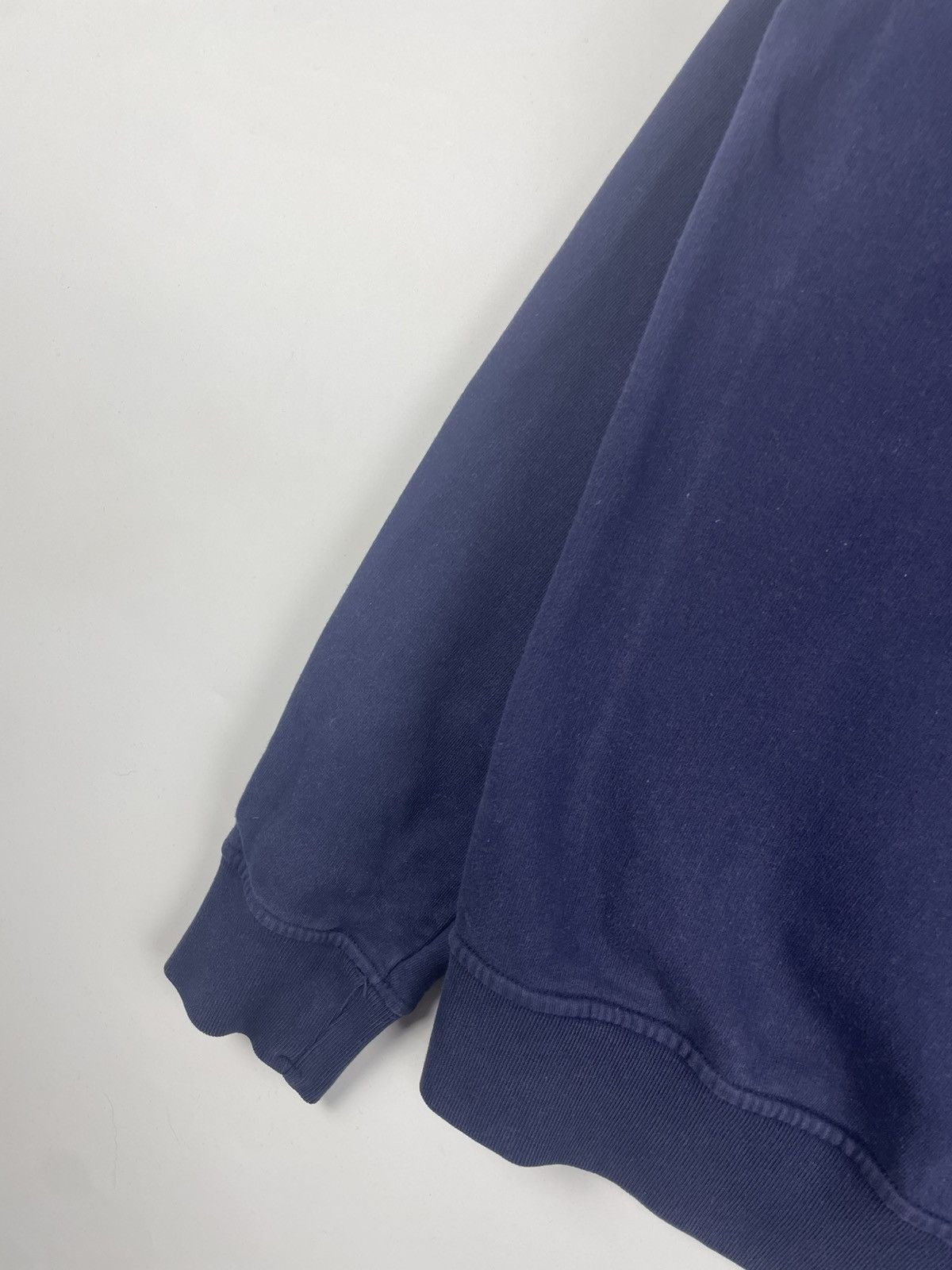 Stone Island Vintage Stone Island Sweatshirt Size US S / EU 44-46 / 1 - 4 Thumbnail