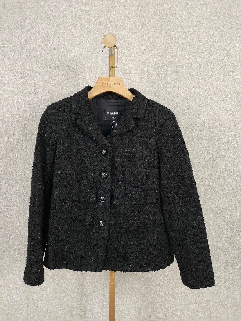 Chanel Chanel Resort Collection Jacket 34 Size US S / EU 44-46 / 1 - 1 Thumbnail