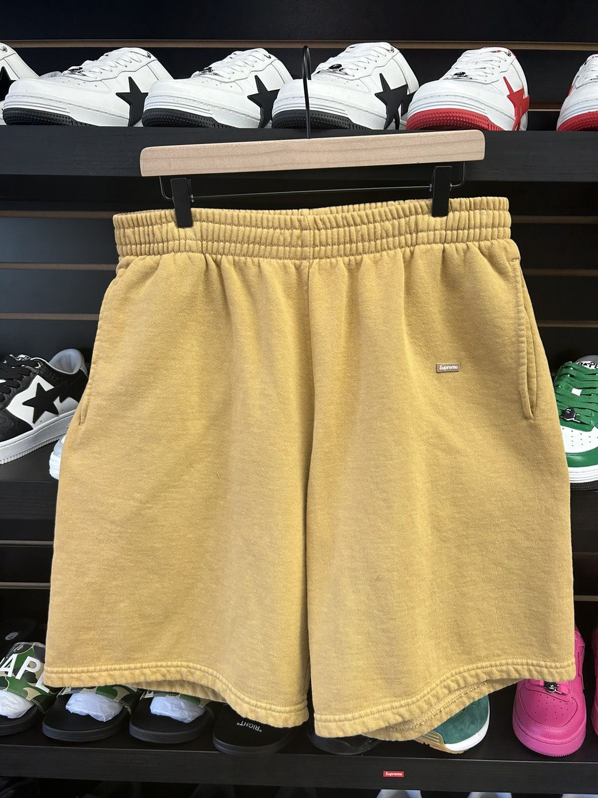 Supreme Supreme shorts Size US 32 / EU 48 - 1 Thumbnail