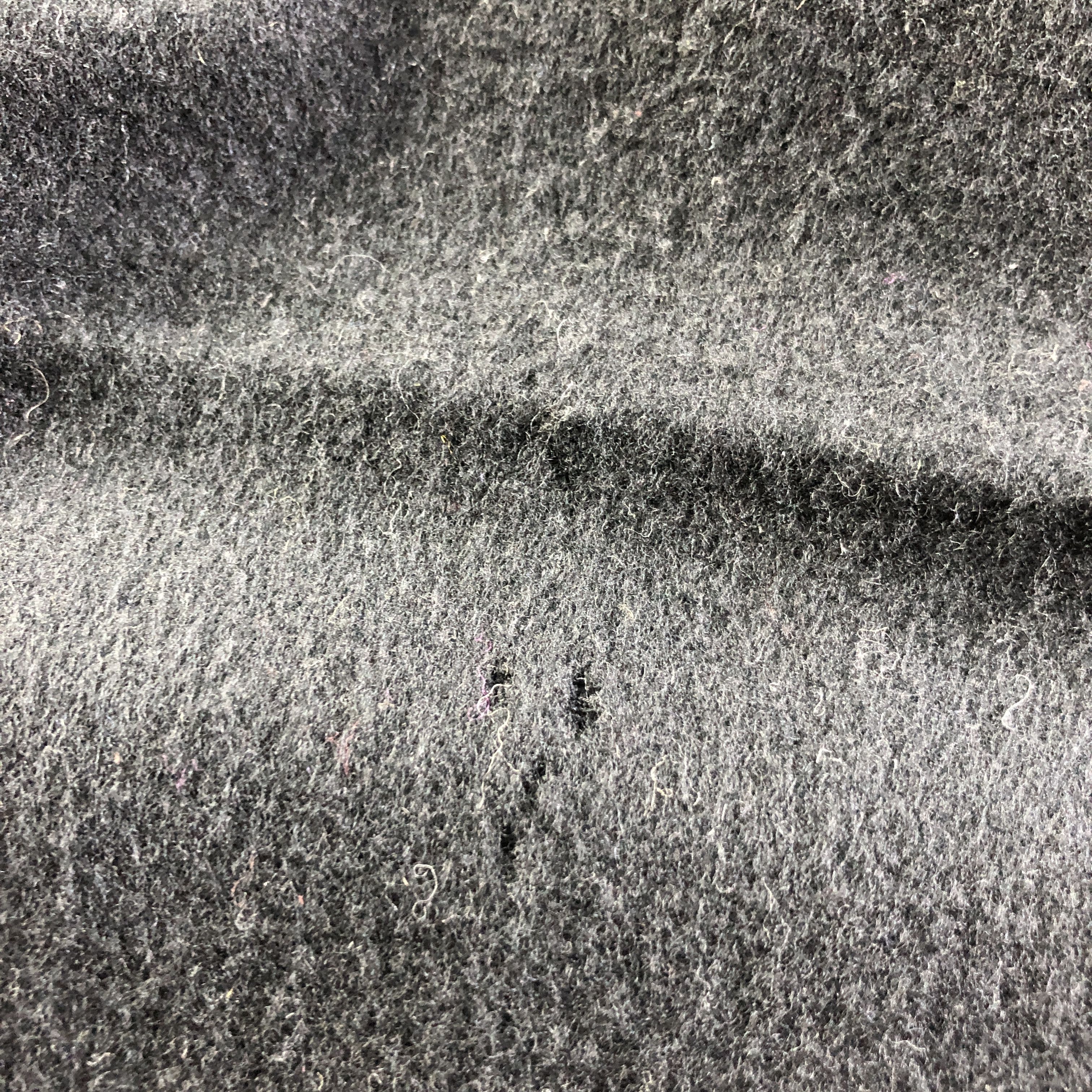Melrose Melrose Cashmere/Wool Scarf Muffler V2714 Size ONE SIZE - 6 Thumbnail