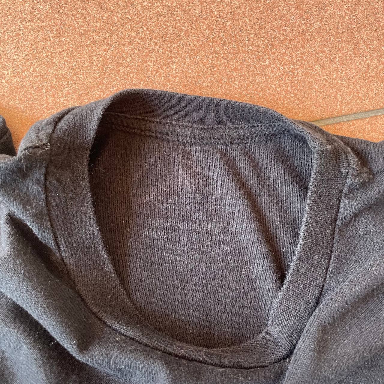 Other ATARI CONSOLE GAME TSHIRT Size US XL / EU 56 / 4 - 4 Thumbnail