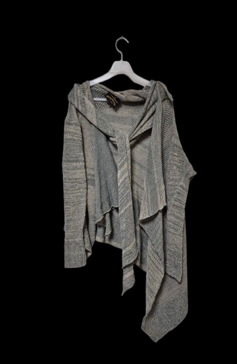 Other Vivienne Westwood Symmetrical scarf decoration through ski Size M / US 6-8 / IT 42-44 - 1 Thumbnail