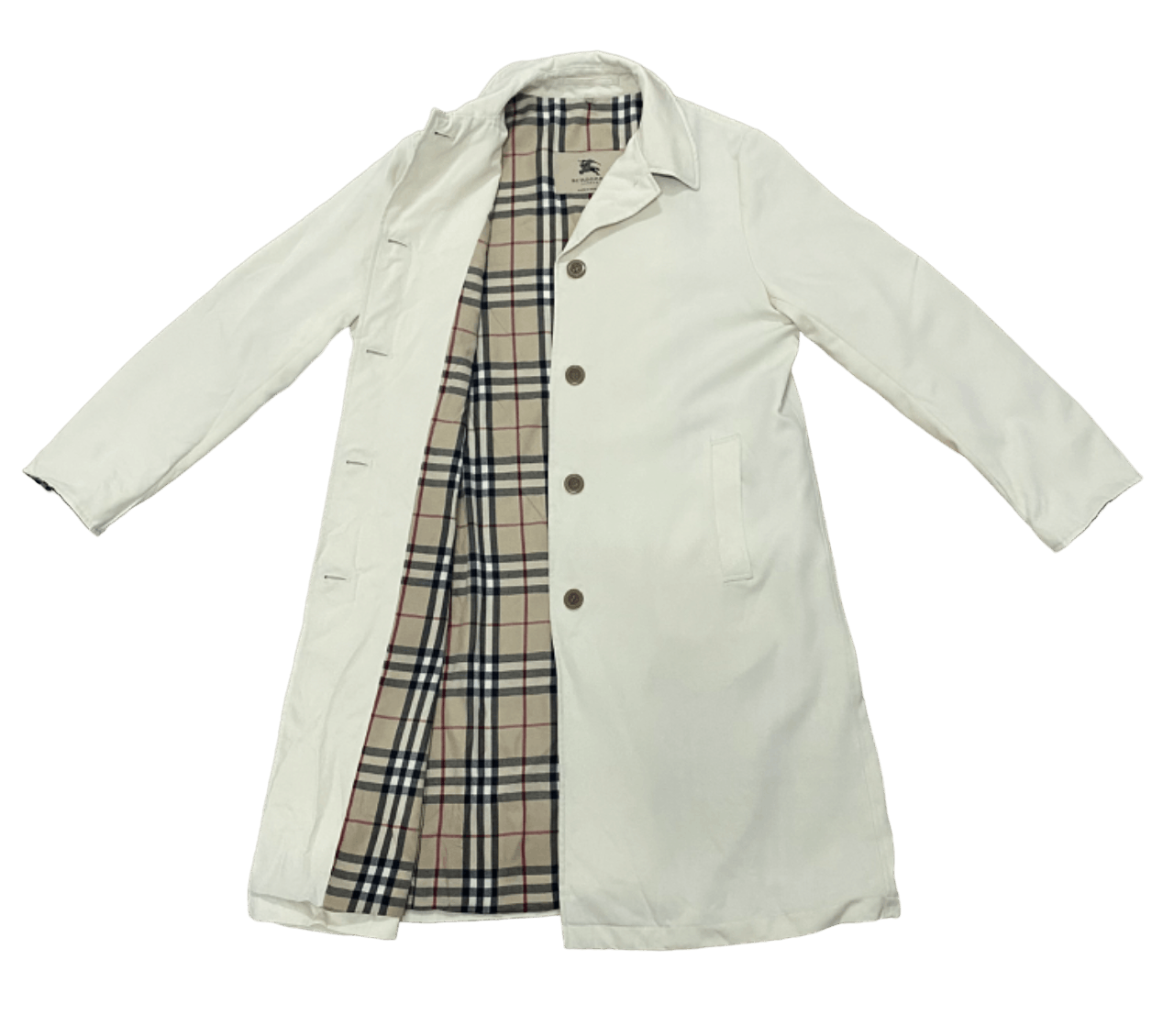 Burberry BURBERRY Women Bubble Jackets 8105099 C2491 GREEN