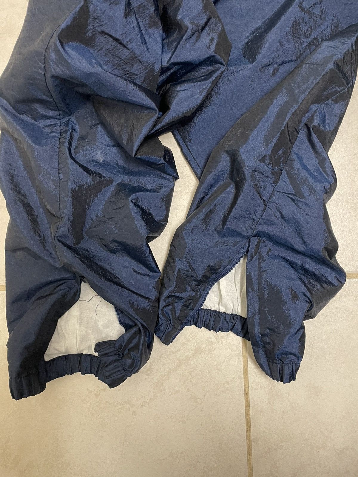 Vintage Vintage track pants Size US 36 / EU 52 - 3 Thumbnail
