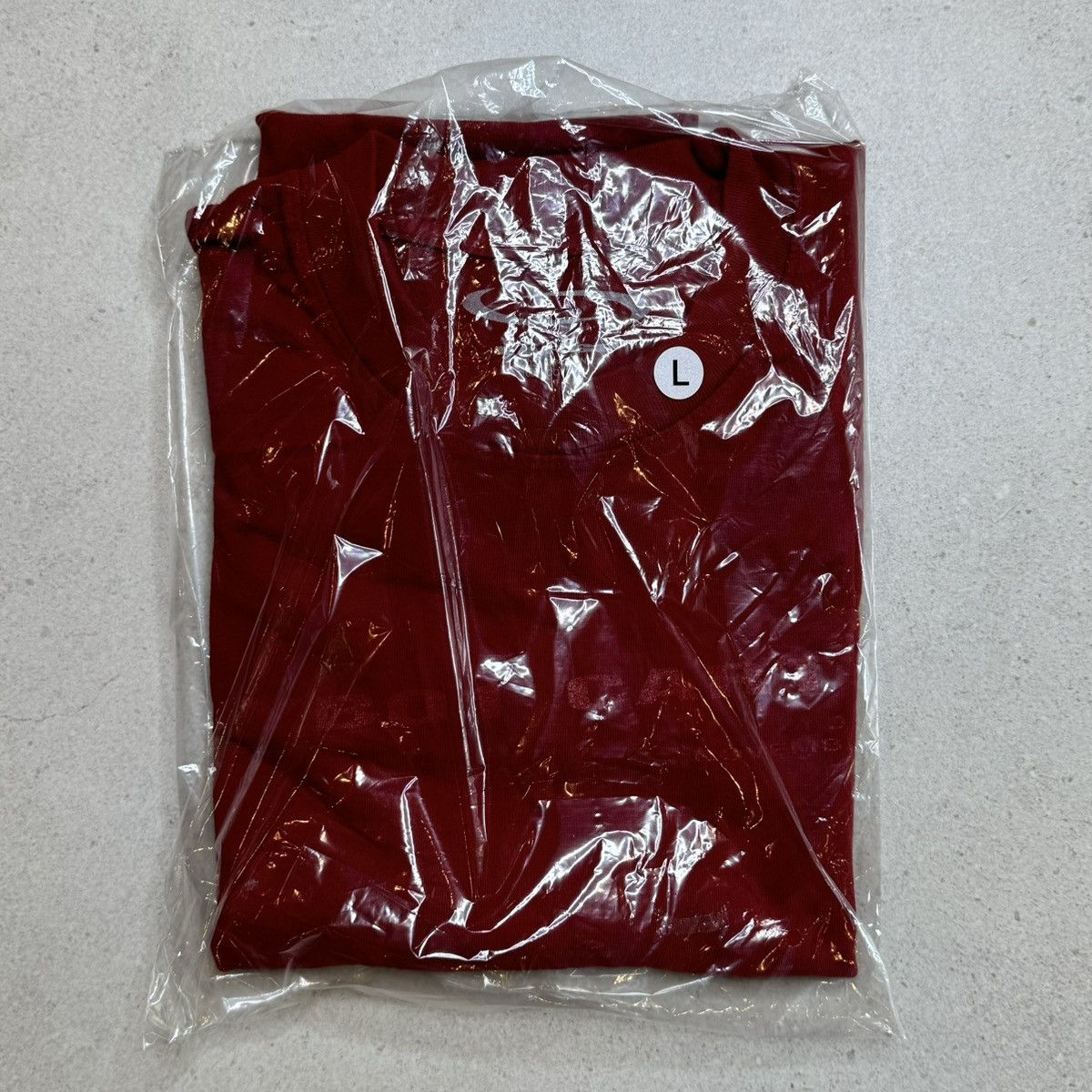 Other Opium ComplexCon '24 Music Tee Red SIZE LARGE Size US L / EU 52-54 / 3 - 3 Thumbnail