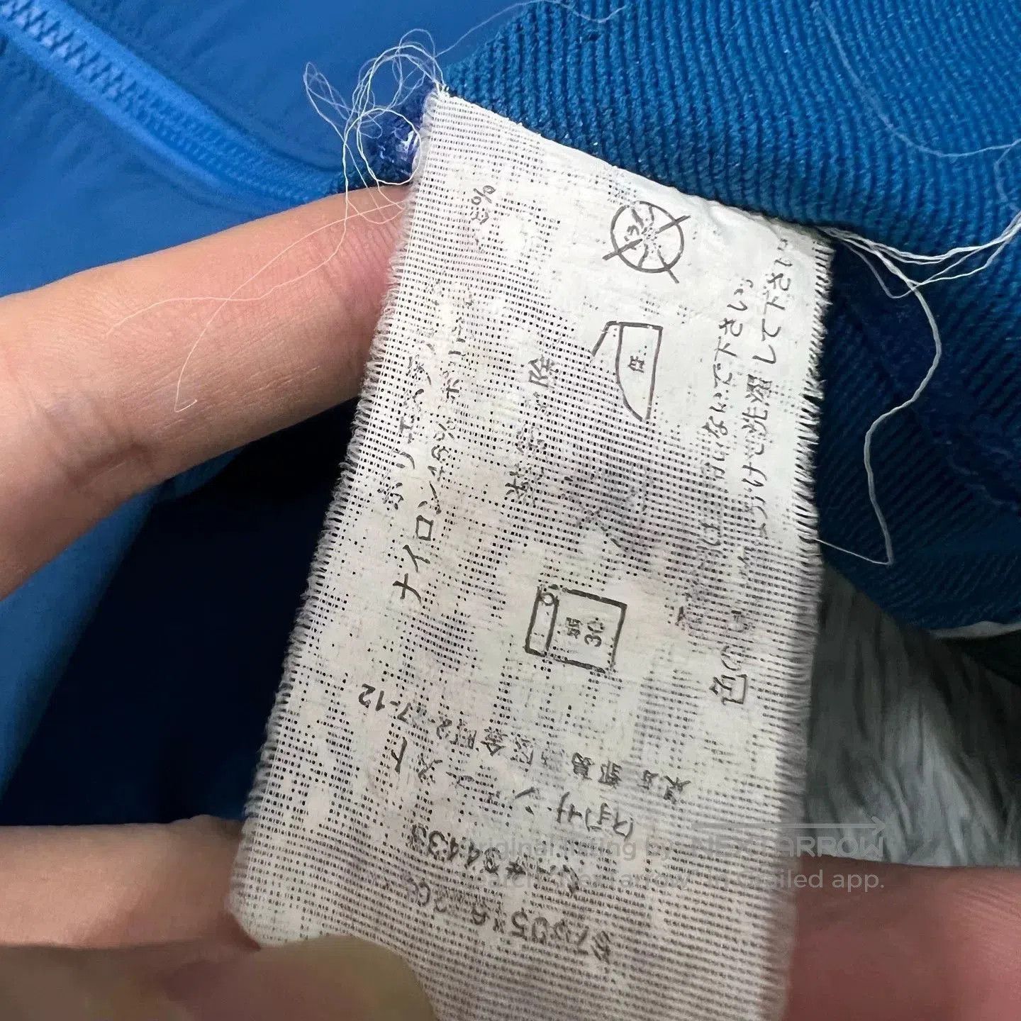 Arc'teryx Arcteryx Softshell Jacket. Size US S / EU 44-46 / 1 - 4 Thumbnail