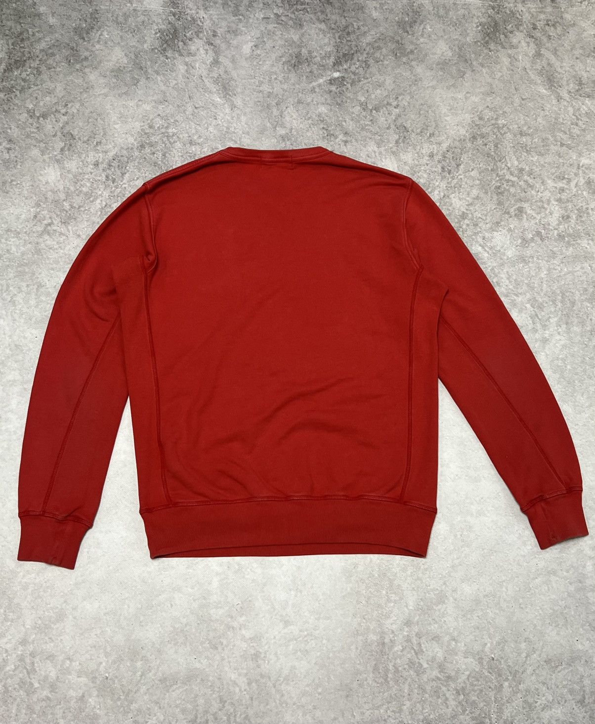 Stone Island Stone Island men's sweatshirt size XL Size US XL / EU 56 / 4 - 5 Thumbnail