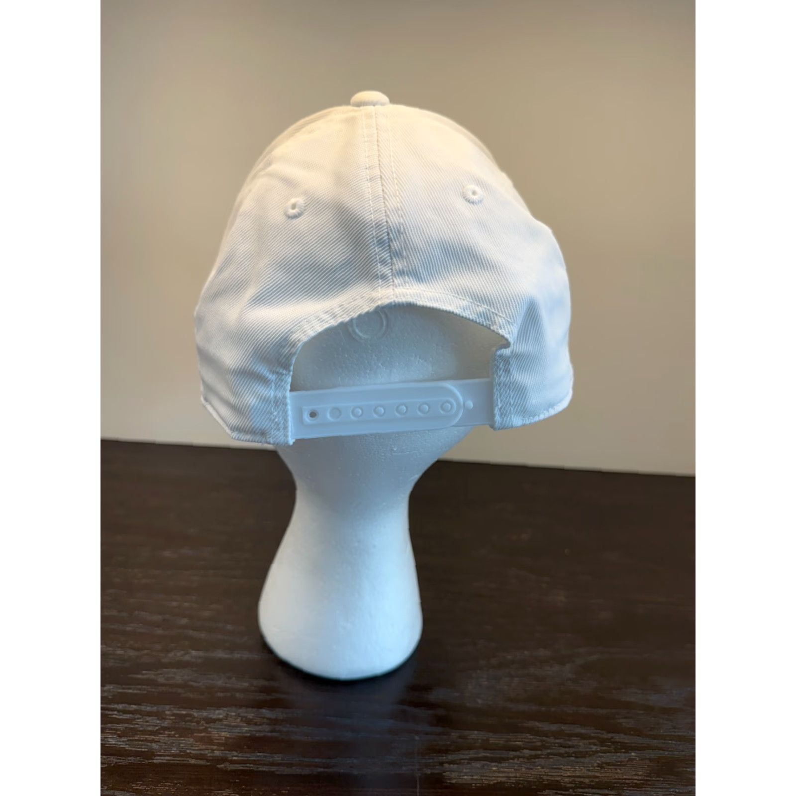 G/FORE G/Fore Snapback Hat Men's One Size White Adjustable Flexfit 110 Golf Resort Classic Size ONE SIZE - 4 Thumbnail