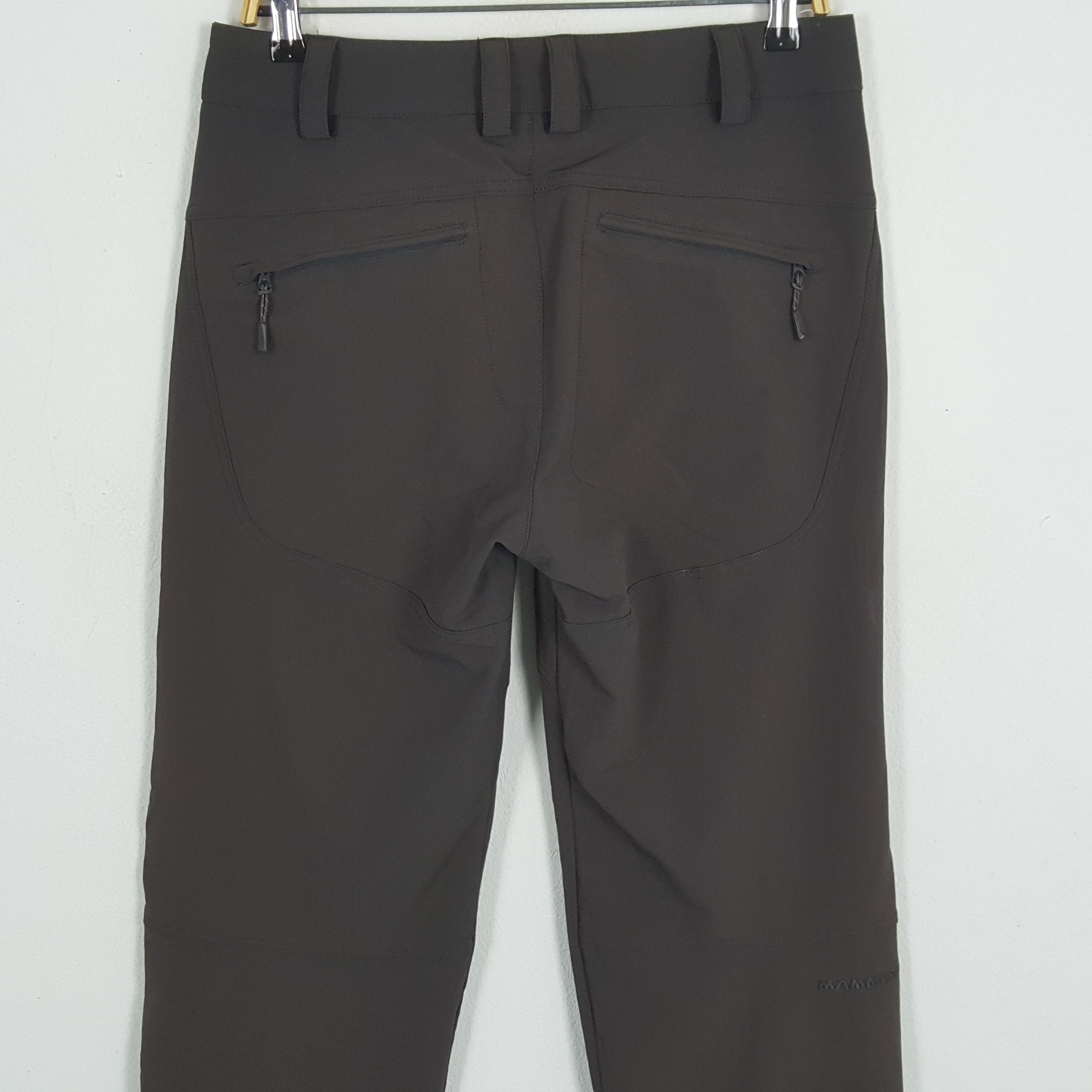 Mammut × Vintage Vintage MAMMUT American Japanese Outdoor Style Pants Size US 31 - 5 Thumbnail