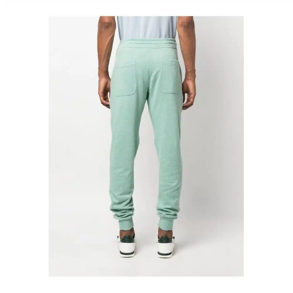 Tom Ford o1loc1c0825 JAL003 Sweatpants & Joggers in Light Green Size US 34 / EU 50 - 5 Thumbnail