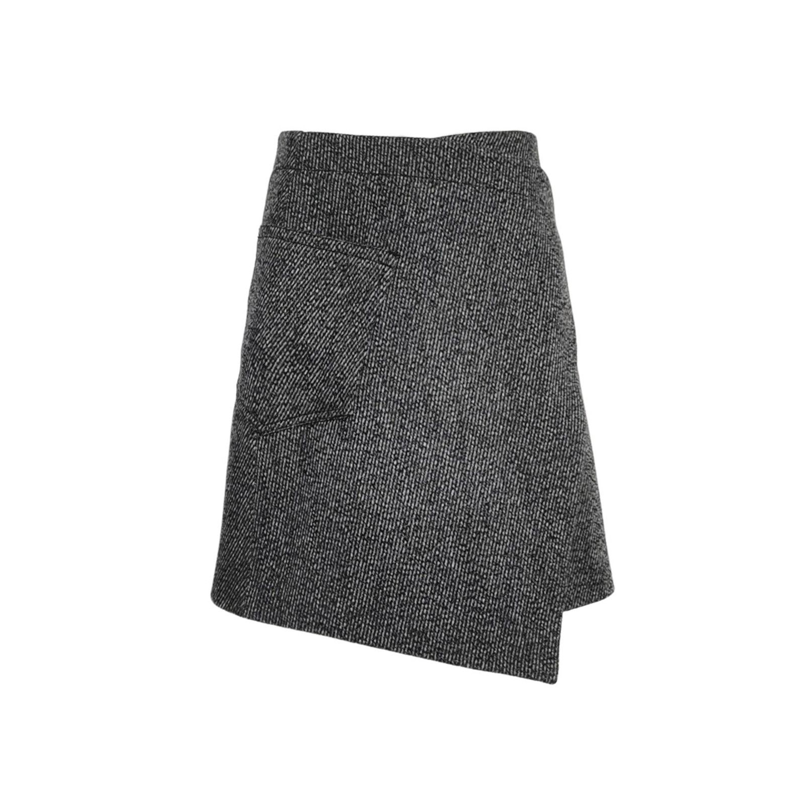 Acne Studios Acne Studios Women 26 Midi Skirts Size 26" / US 2 / IT 38 - 1 Thumbnail