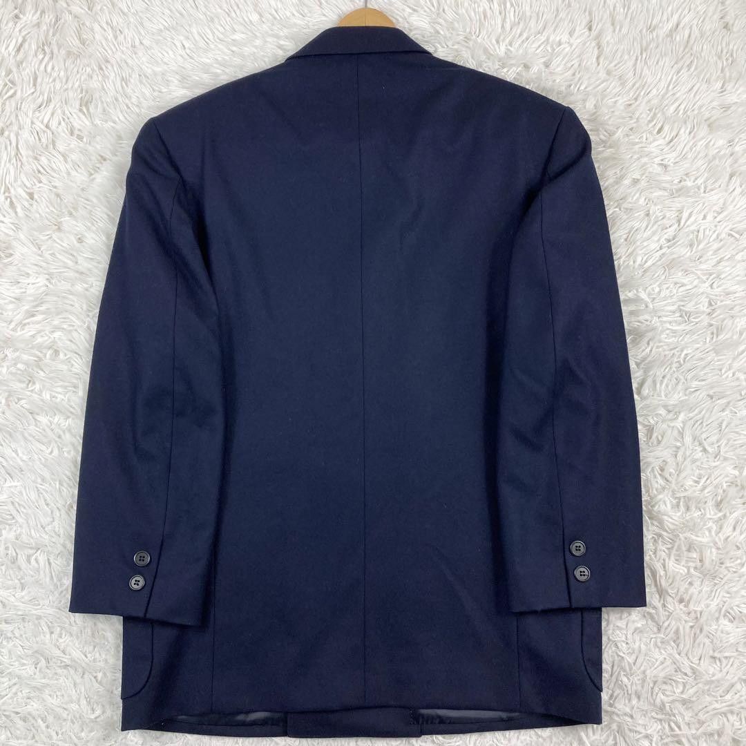 Yohji Yamamoto Yohji Yamamoto double jacket setup Size US XL / EU 56 / 4 - 4 Thumbnail