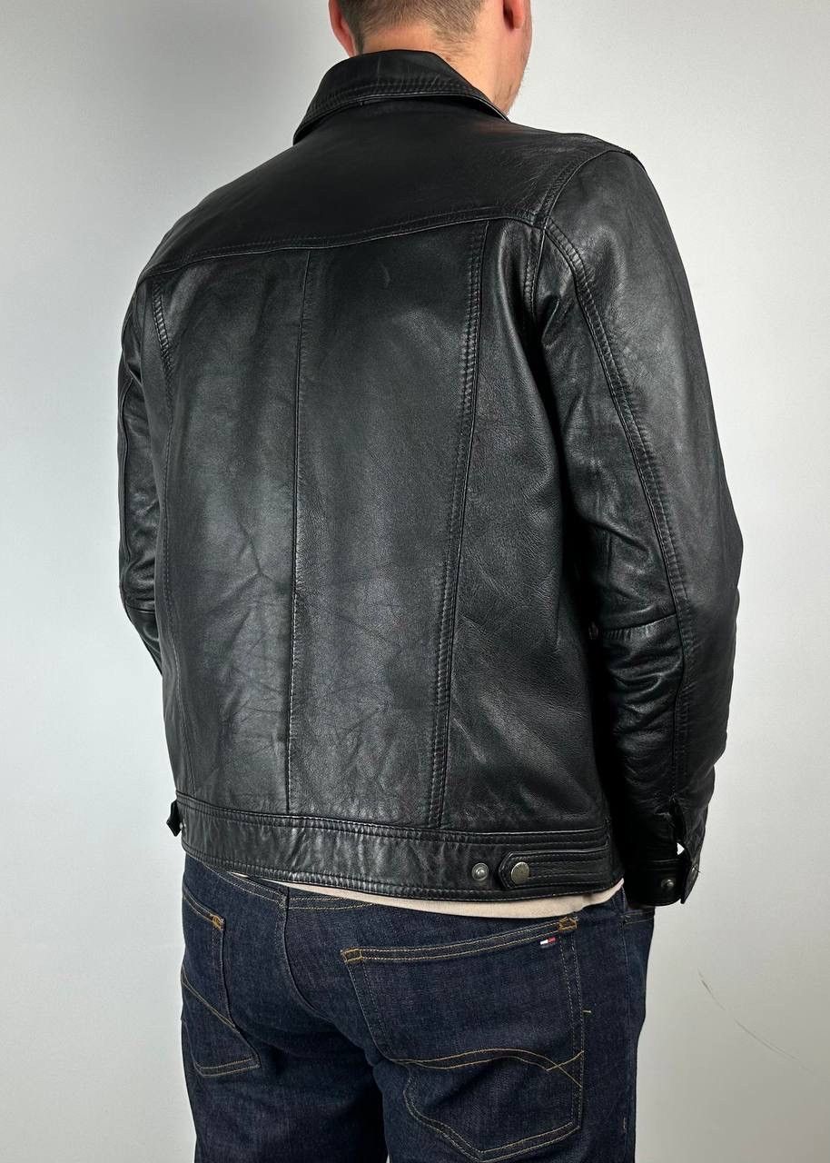 Aviator Nation × Vintage Leather United Kingdom jacket aviatrix Fit Medium Size US M / EU 48-50 / 2 - 4 Thumbnail