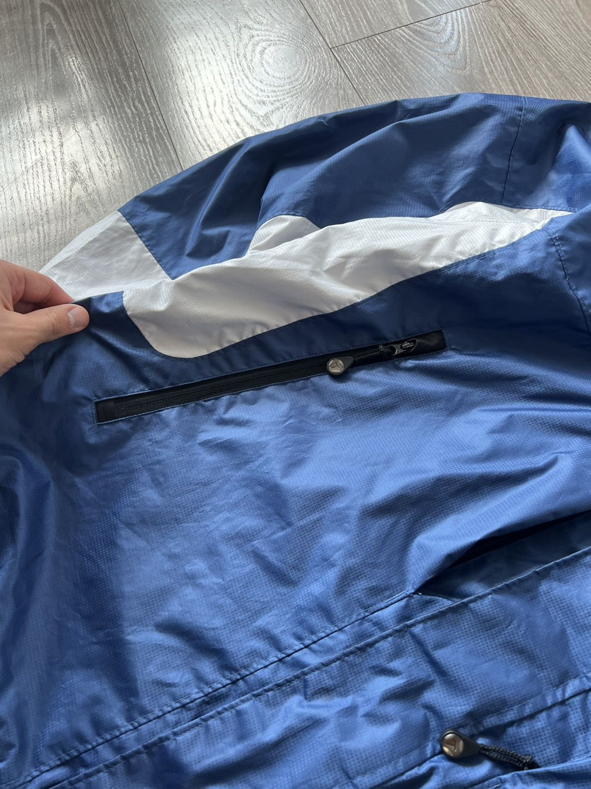 Columbia × Vintage ‼️Vintage Columbia Titanium Tech Omni Waterpoof Jacket‼️ Size US XL / EU 56 / 4 - 15 Thumbnail