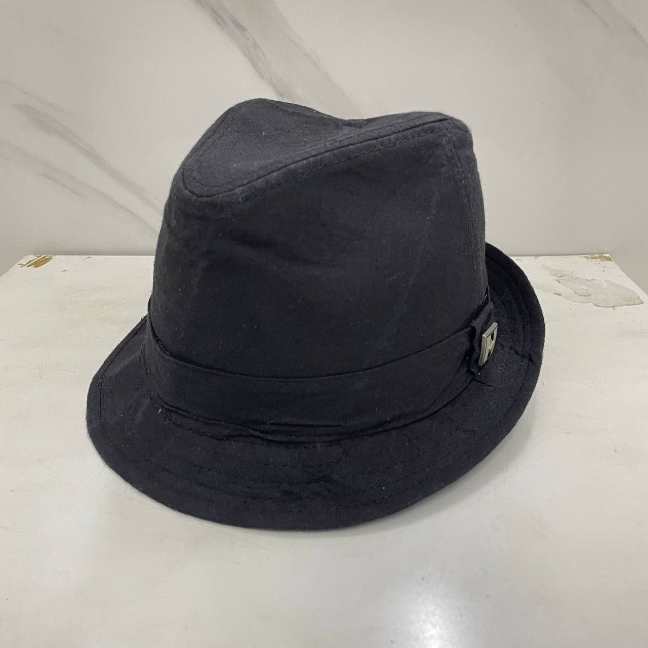 Peter Millar ⭐️SALE⭐️ PETER GRIMM Fedora Hat Size ONE SIZE - 1 Thumbnail