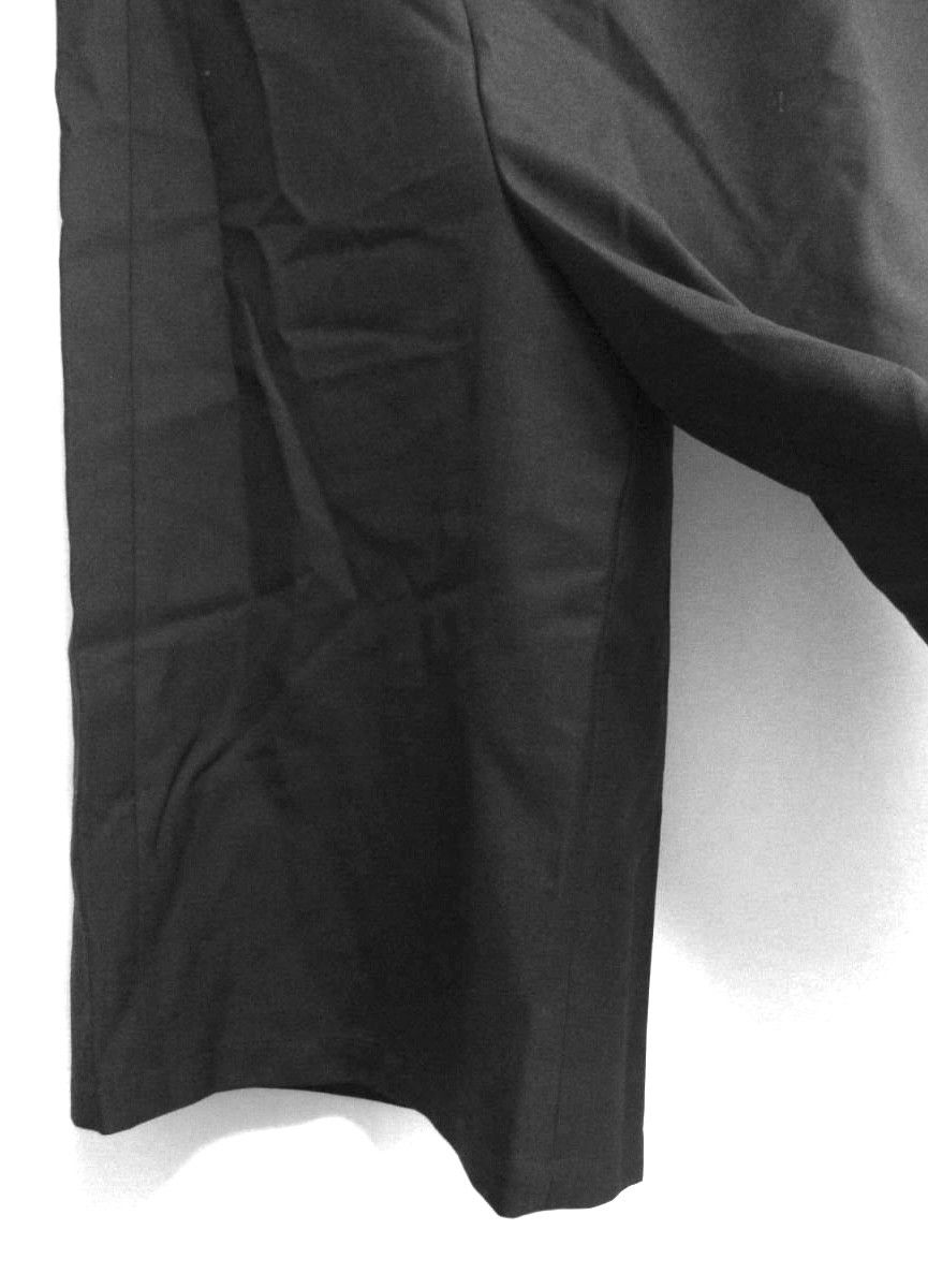 Ground Y × Yohji Yamamoto Wide Pants Suspender Pants Size US 33 - 3 Thumbnail