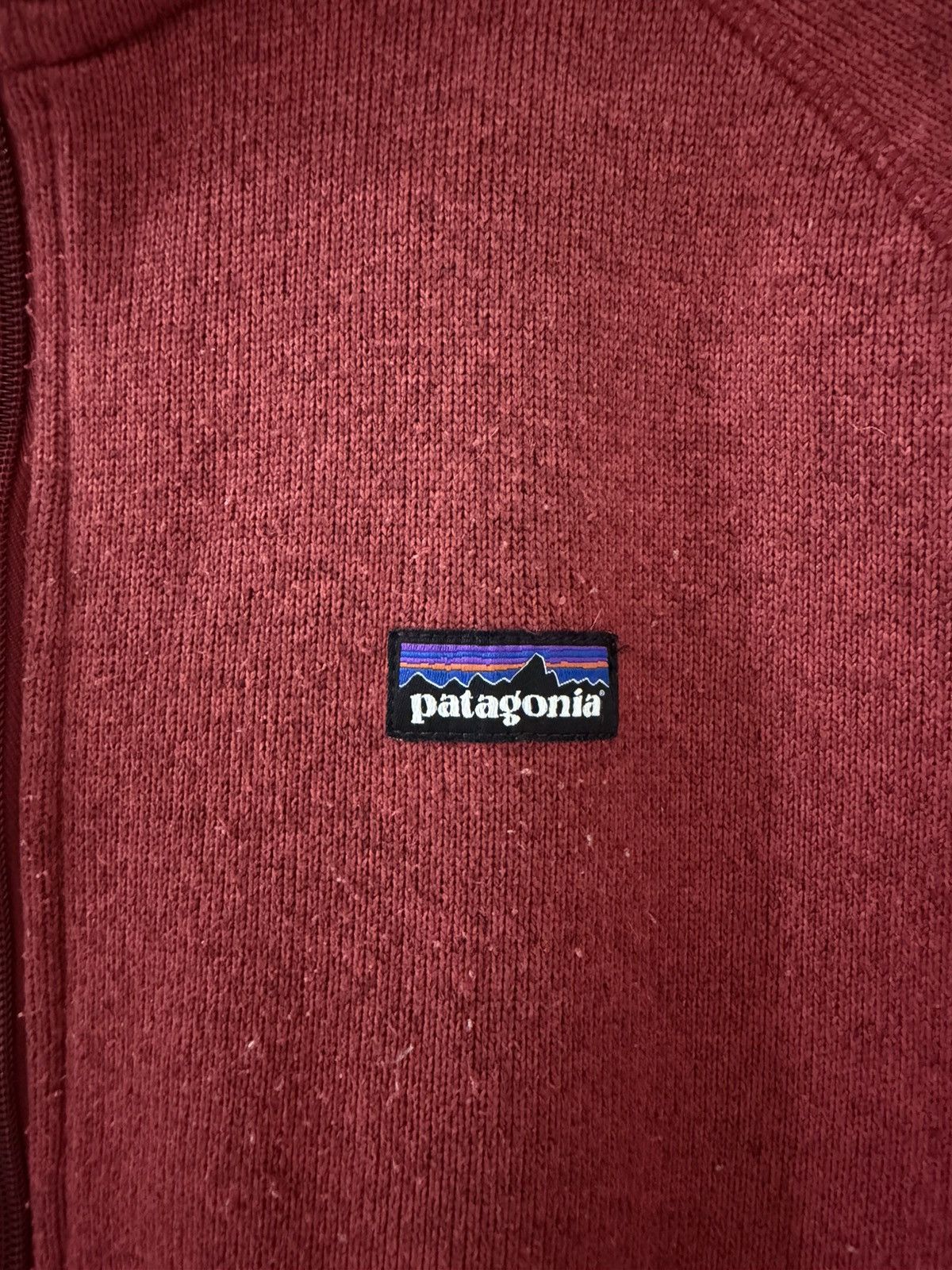 Patagonia Vintage Patagonia Men’s Better Sweater Fleece Jacket Size US XL / EU 56 / 4 - 6 Thumbnail