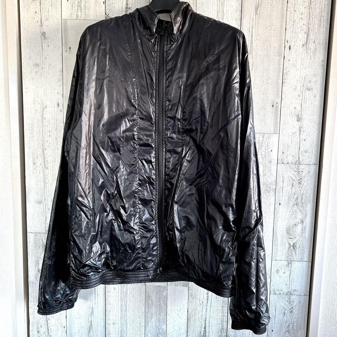 Yohji Yamamoto Y-3 yohji yamamoto reversible nylon jacket Size US S / EU 44-46 / 1 - 4 Thumbnail