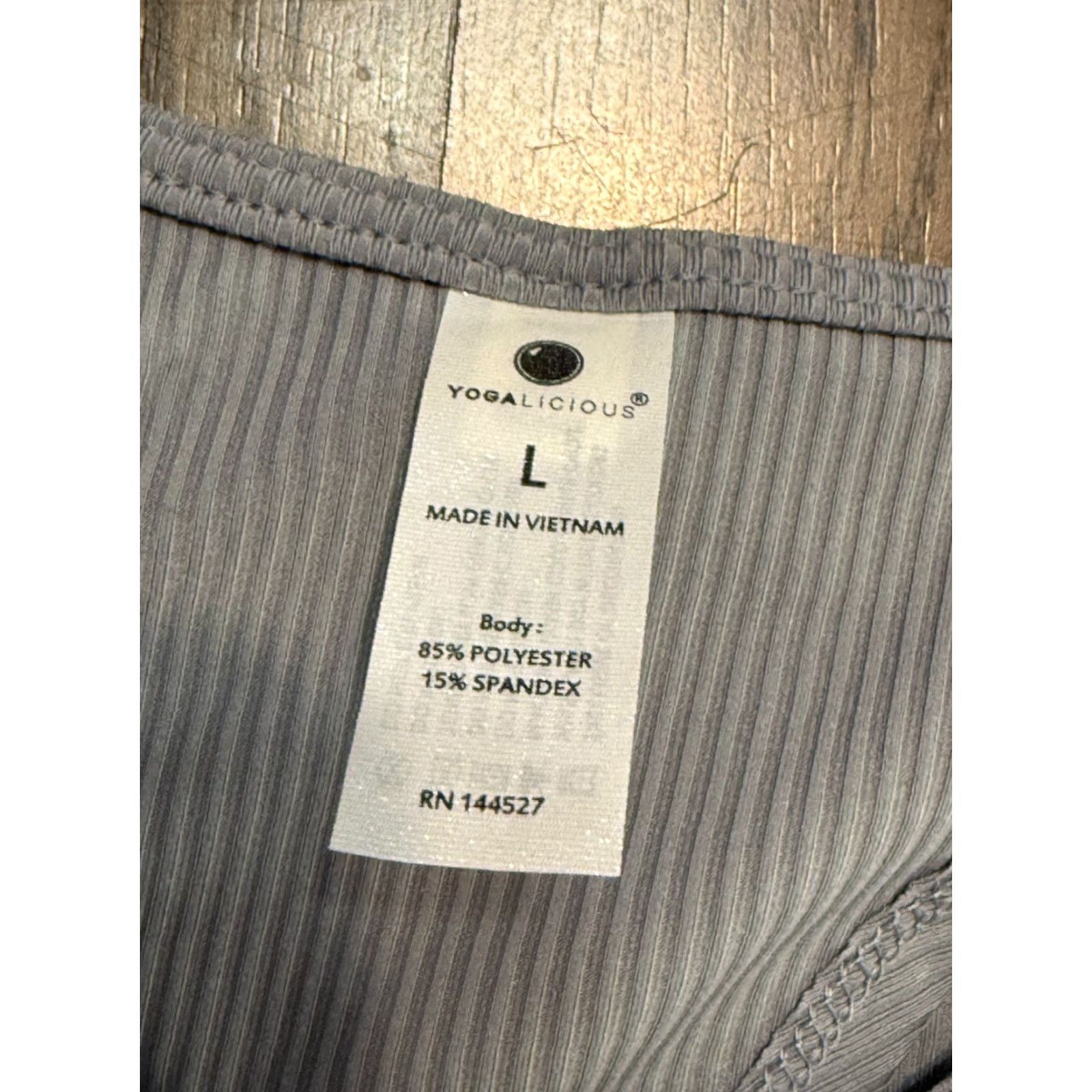 Vintage VINTAGE? No. Size L / US 10 / IT 46 - 5 Thumbnail