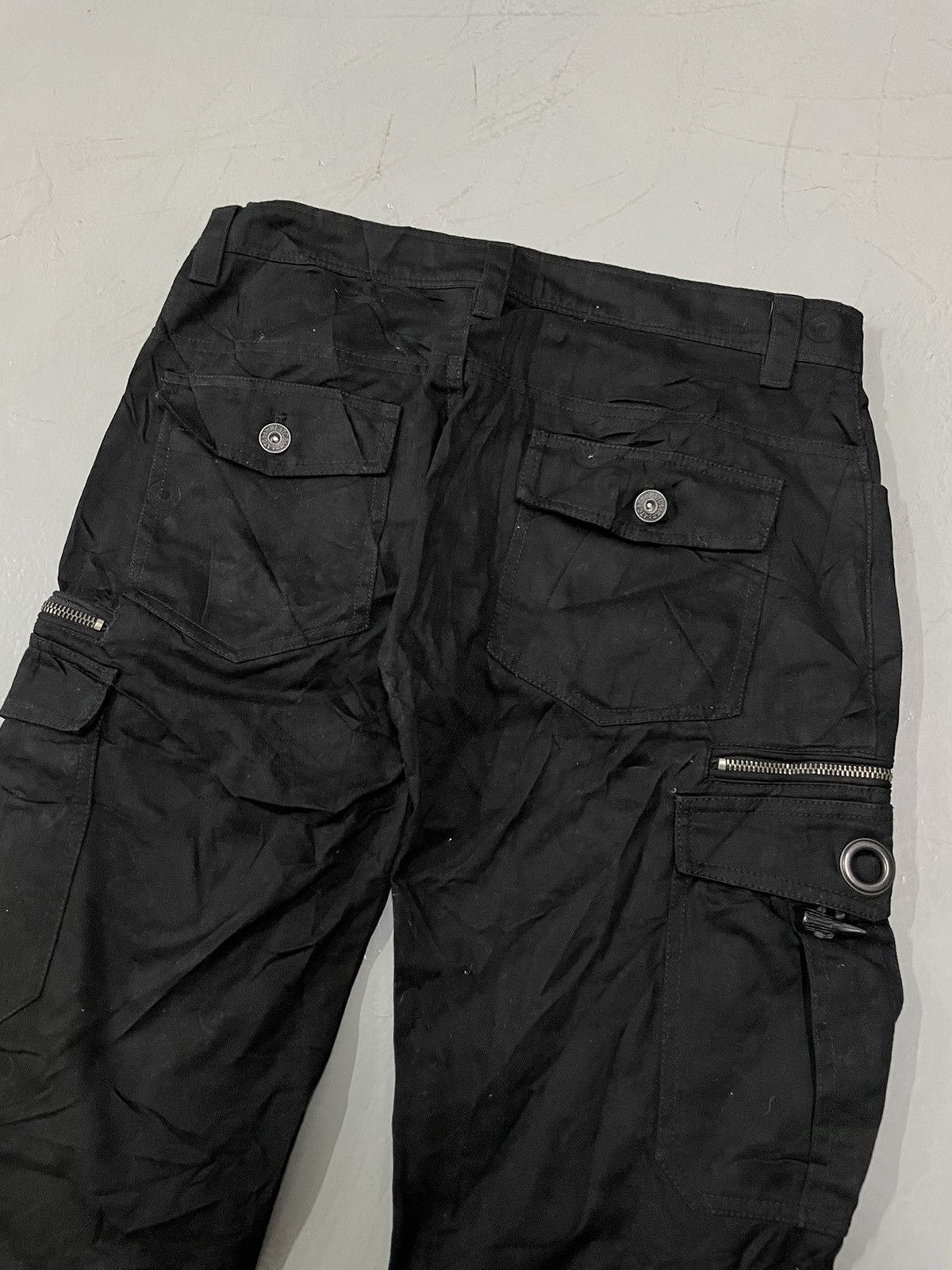 In The Attic In the attic 3q pants Size US 31 - 13 Thumbnail