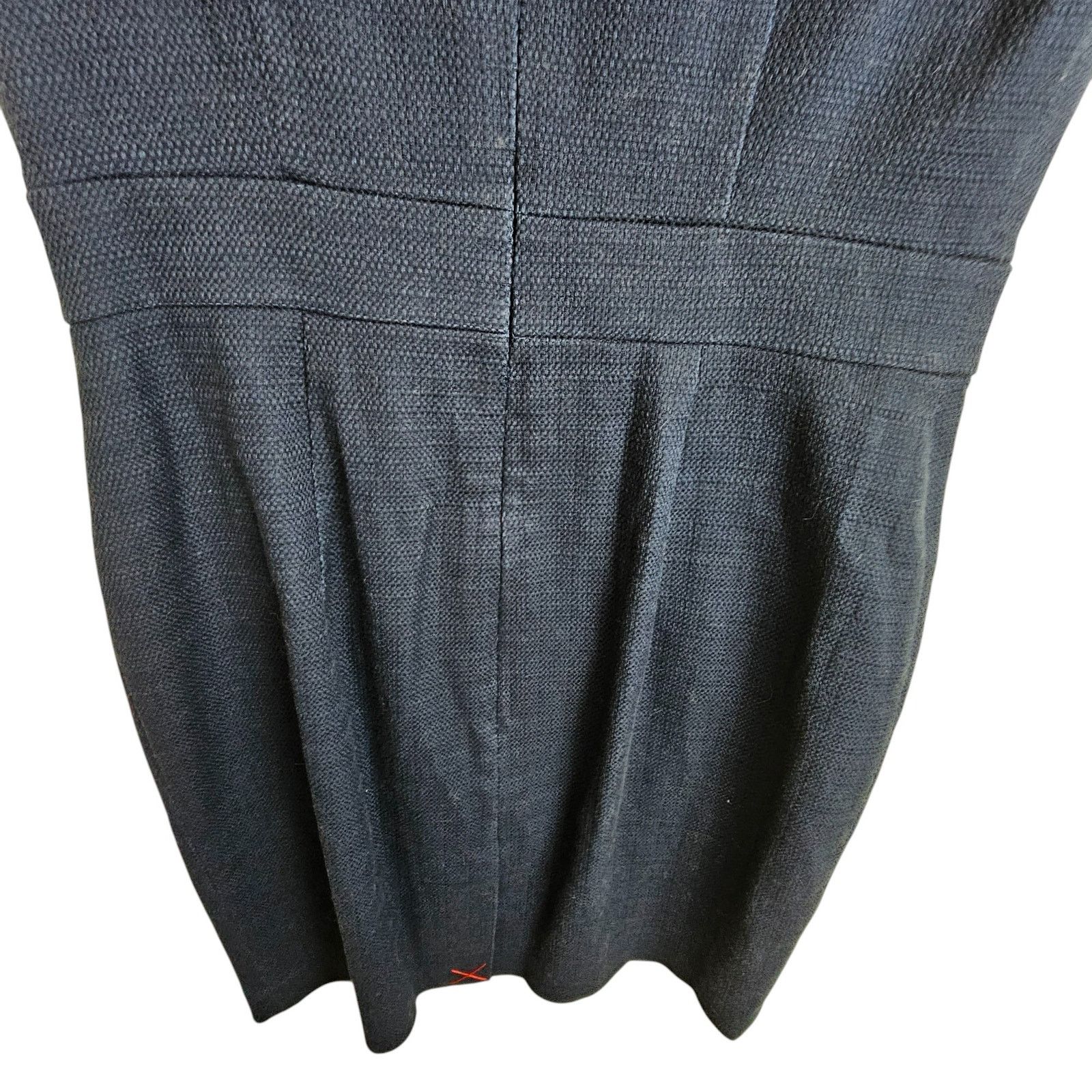 Boden Boden Womens Sheath Dress Size 4P Career Corp Work Office Size S / US 4 / IT 40 - 9 Thumbnail