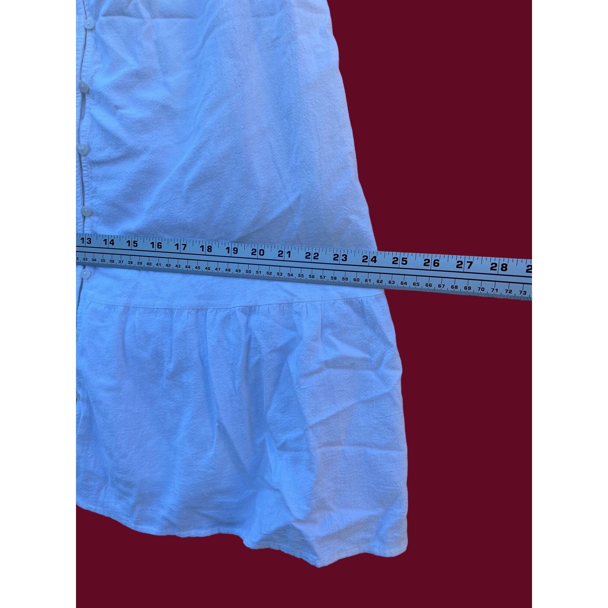 Other Universal Thread - Women's Dress Sleeveless With Pockets - W Size XS / US 0-2 / IT 36-38 - 5 Thumbnail