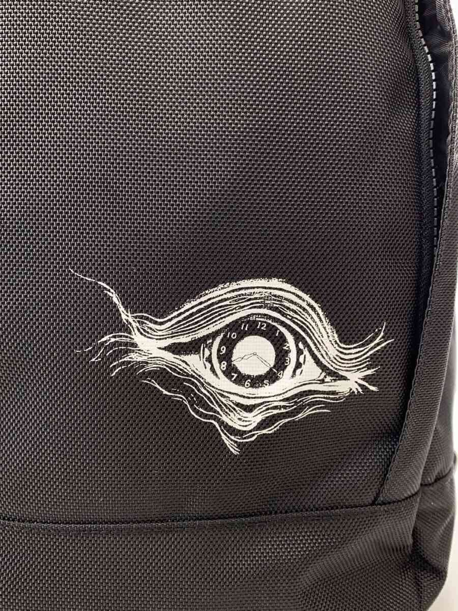 Yohji Yamamoto Eye Backpack Size ONE SIZE - 5 Thumbnail