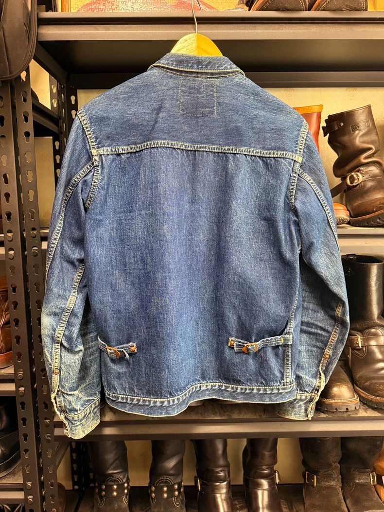 Freewheelers Freewheelers Freewheelers Jeans Size US L / EU 52-54 / 3 - 2 Thumbnail