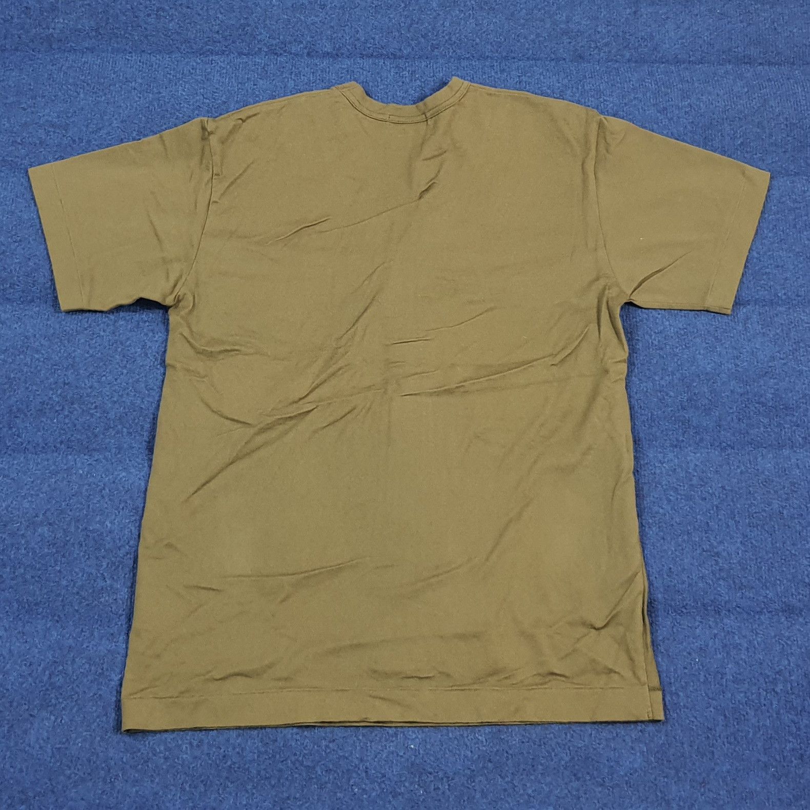 Comme des Garcons Homme Plus Vintage Comme des Garcons Homme Plus 2009 C299N48 Size US M / EU 48-50 / 2 - 4 Thumbnail