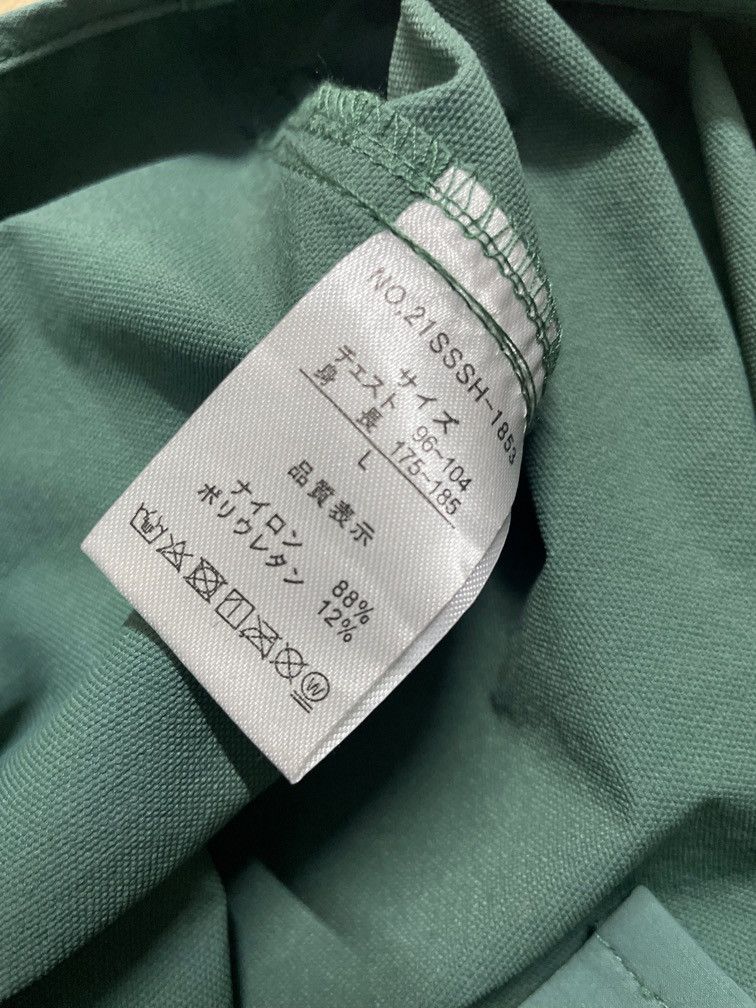 Other GERRY OUTDOOR SHIRT Size US L / EU 52-54 / 3 - 7 Thumbnail