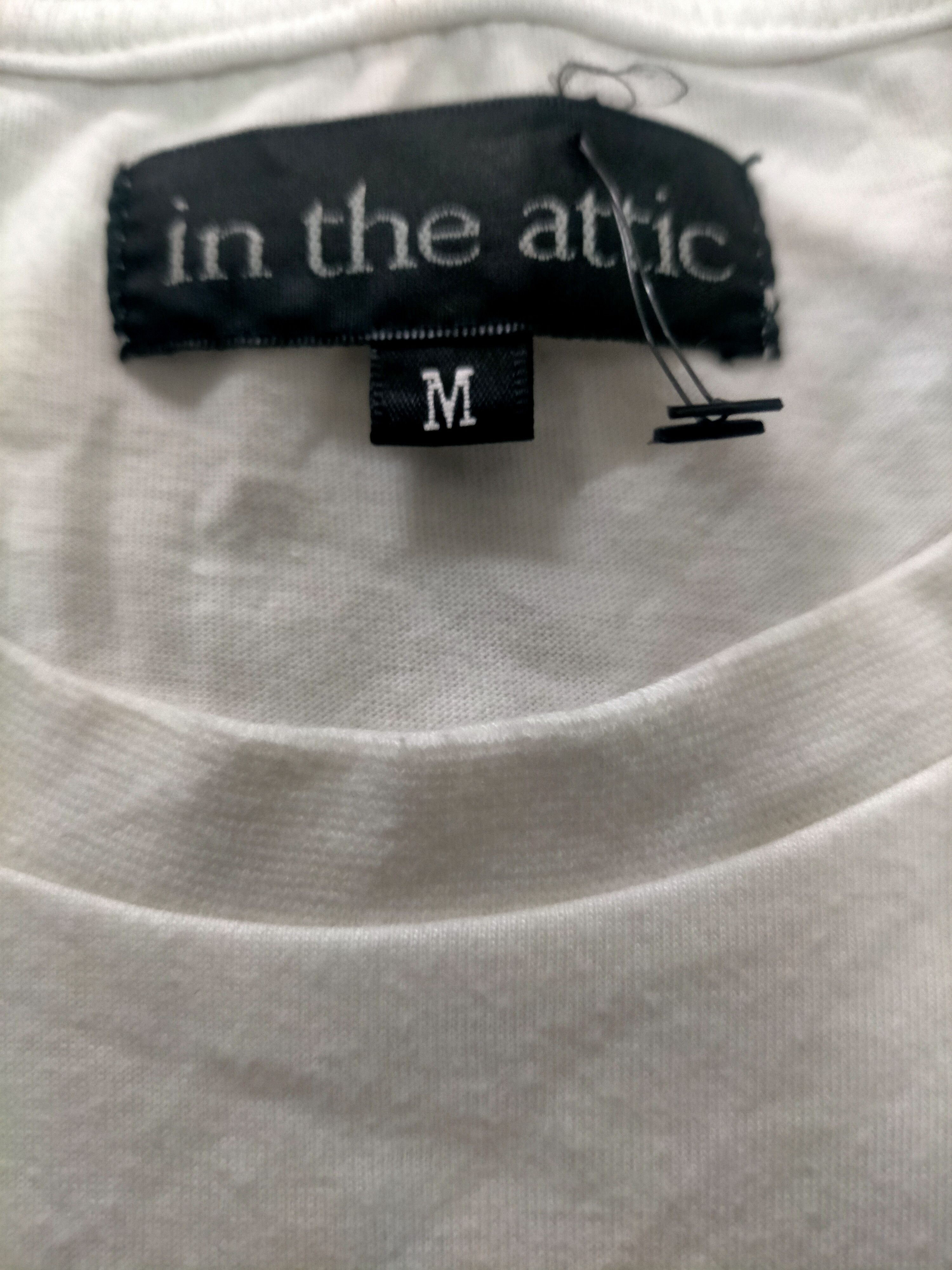 Hysteric Glamour In The Attic Pursuing Long Sleeve Tshirt Size US M / EU 48-50 / 2 - 3 Thumbnail
