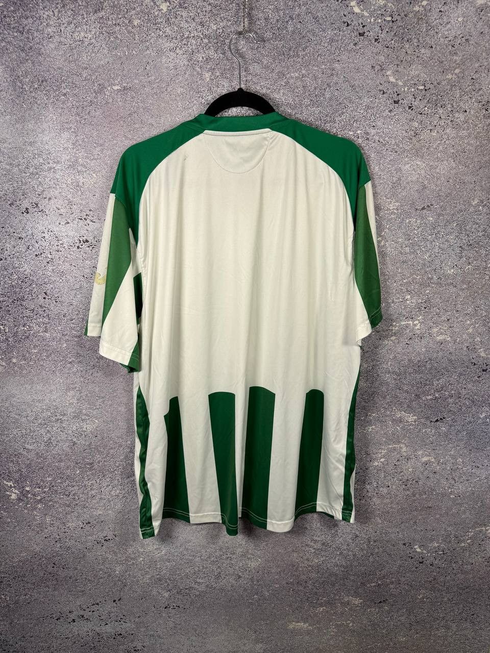 Other Vintage Karpaty Lviv 2008/09 Joma Soccer Jersey Blokcore Size US XXL / EU 58 / 5 - 13 Thumbnail