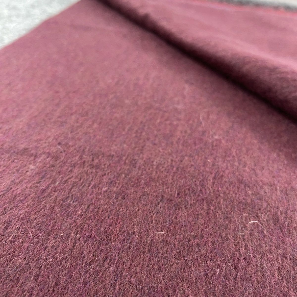Hardy Amies Hardy Amies Scarf / Muffler / Neckwear K039 Size ONE SIZE - 11 Thumbnail