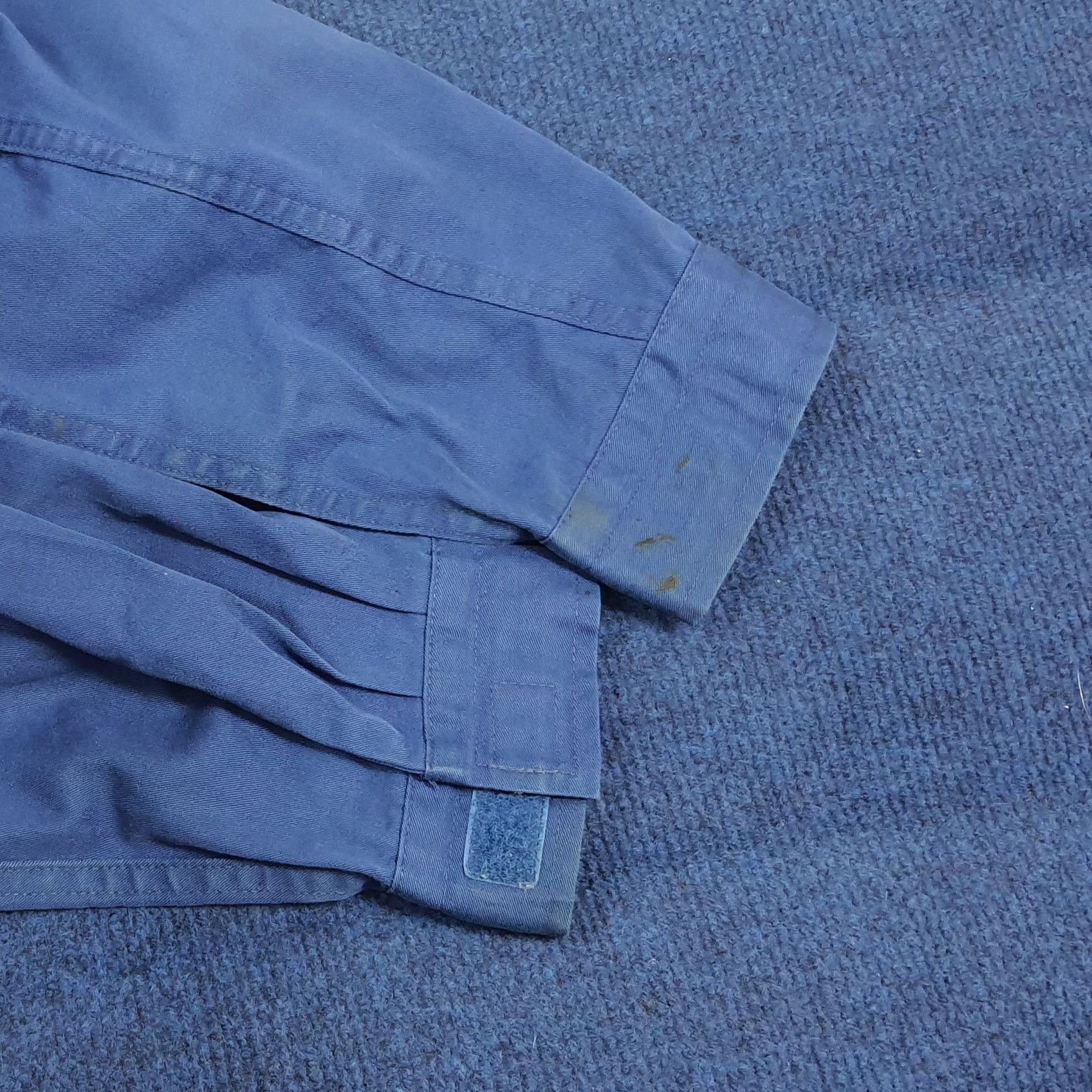 Japanese Brand Vintage The Tokyo Toilet Japan Custom Logo Coverall C298N27 Size US L / EU 52-54 / 3 - 11 Thumbnail