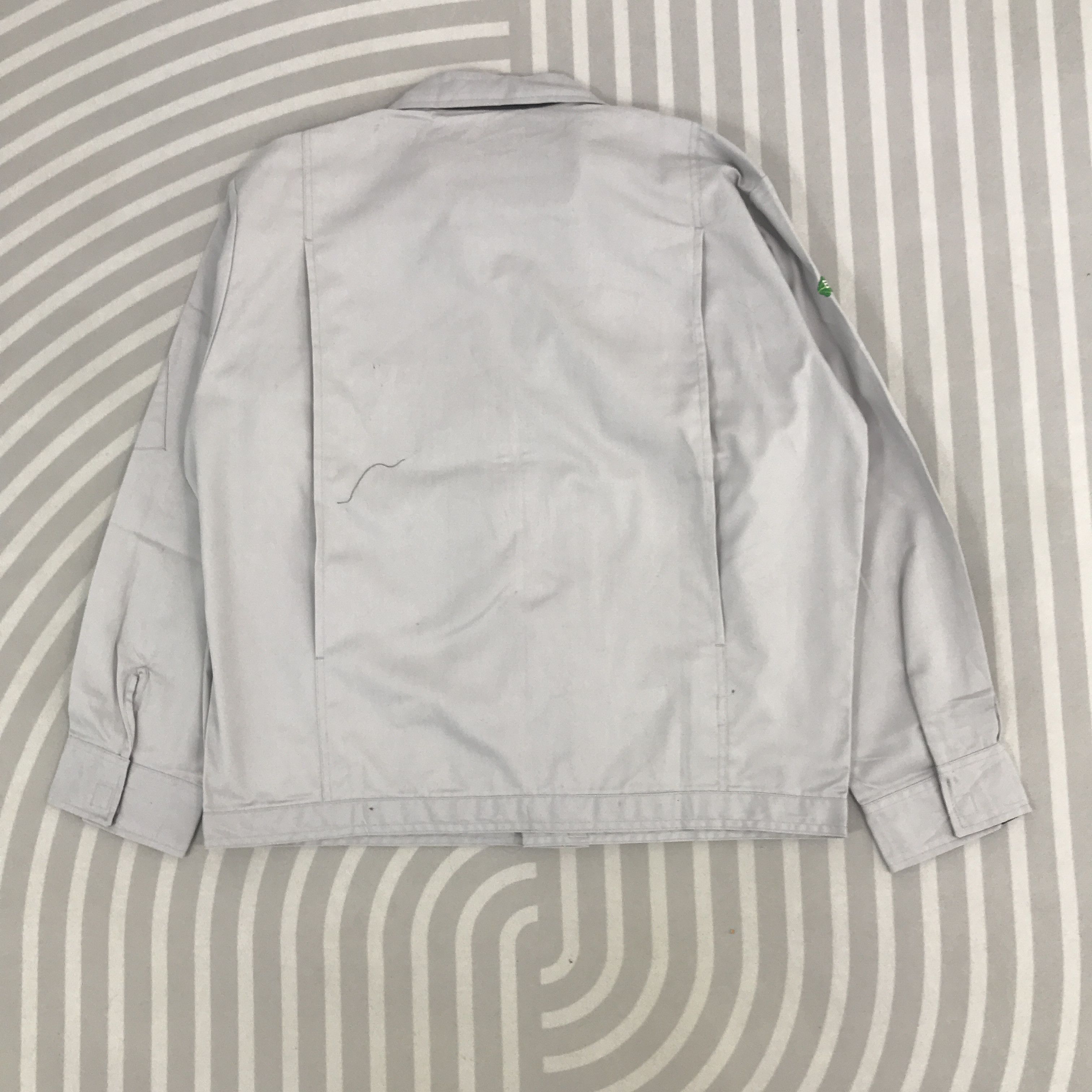 Japanese Brand × Vintage Vintage Toyota Racing Japan Jacket Size US M / EU 48-50 / 2 - 3 Thumbnail