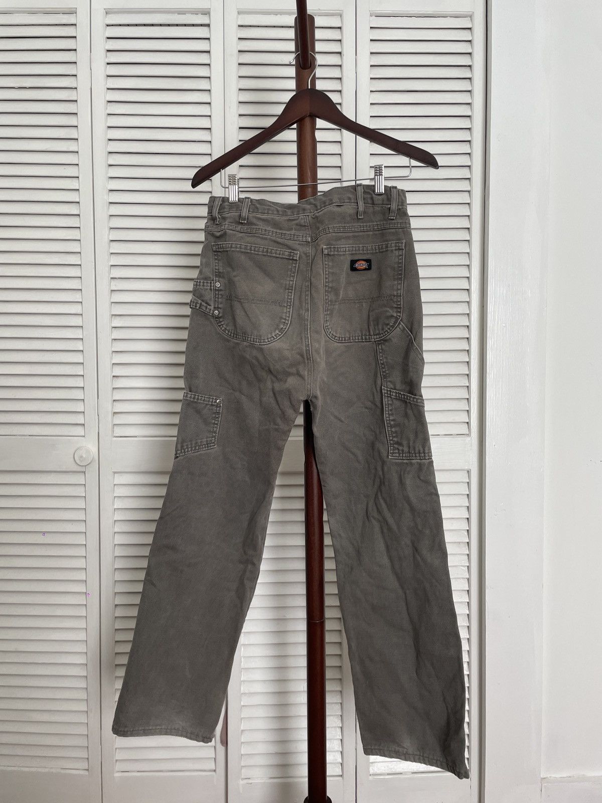 Dickies Dickies pants Size US 30 / EU 46 - 2 Thumbnail